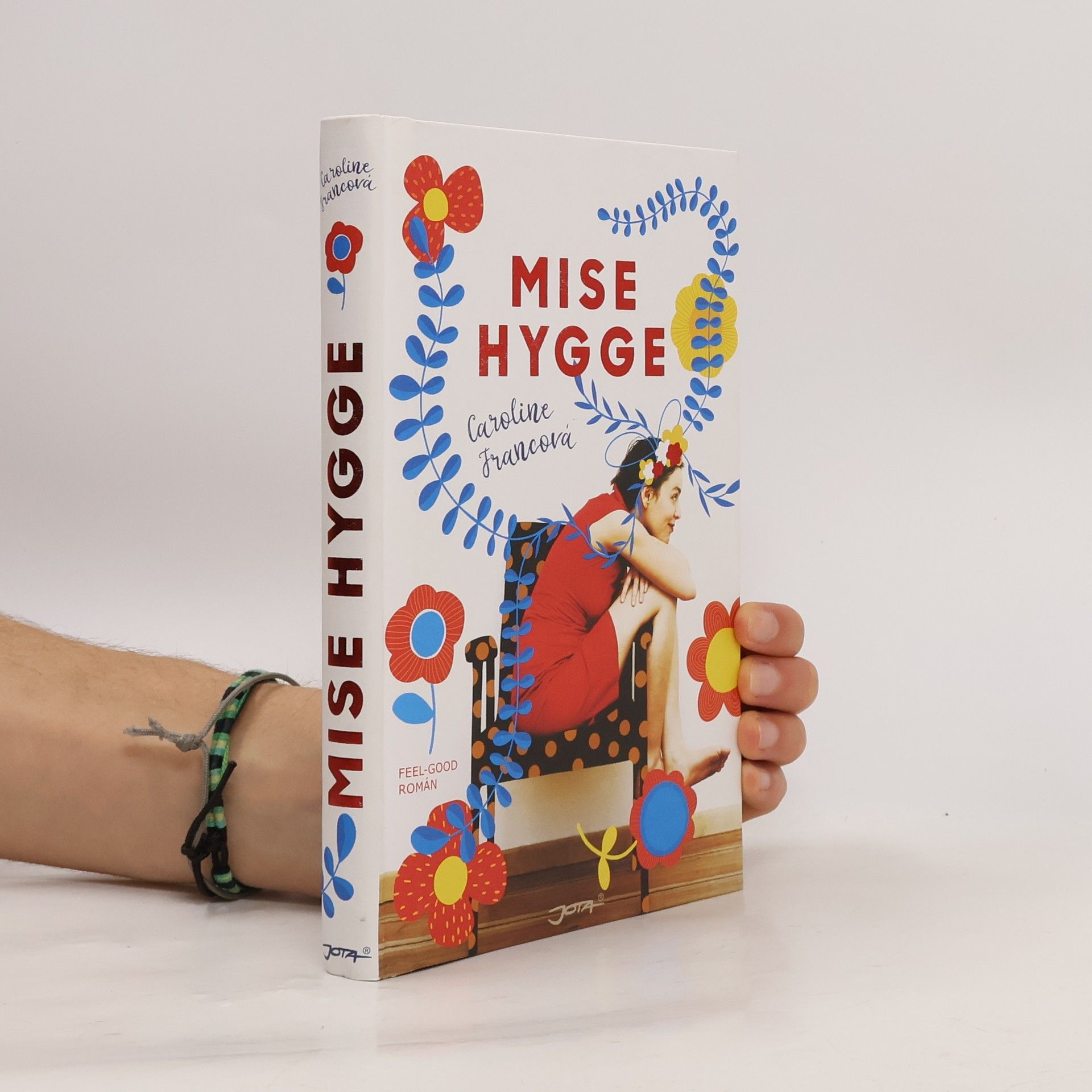 Caroline Franc Mise Hygge