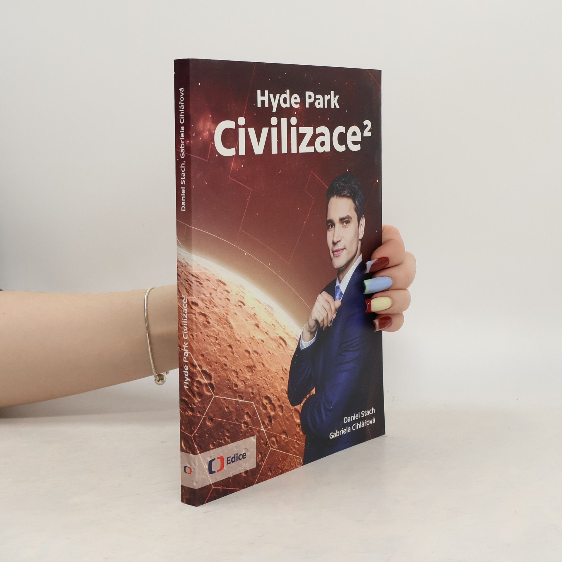 Hyde Park Civilizace 2