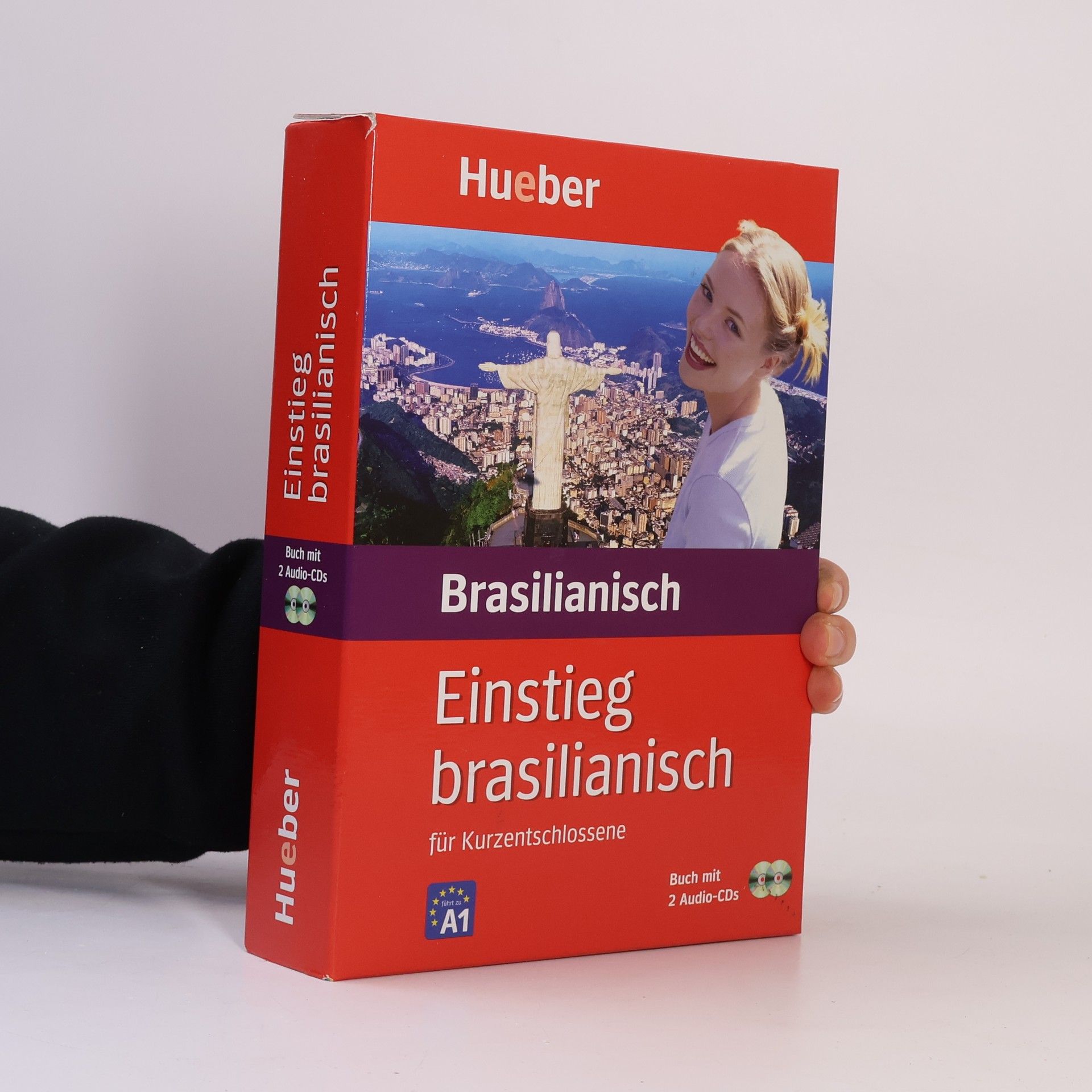 Auteurscollectief Einstieg brasilianisch