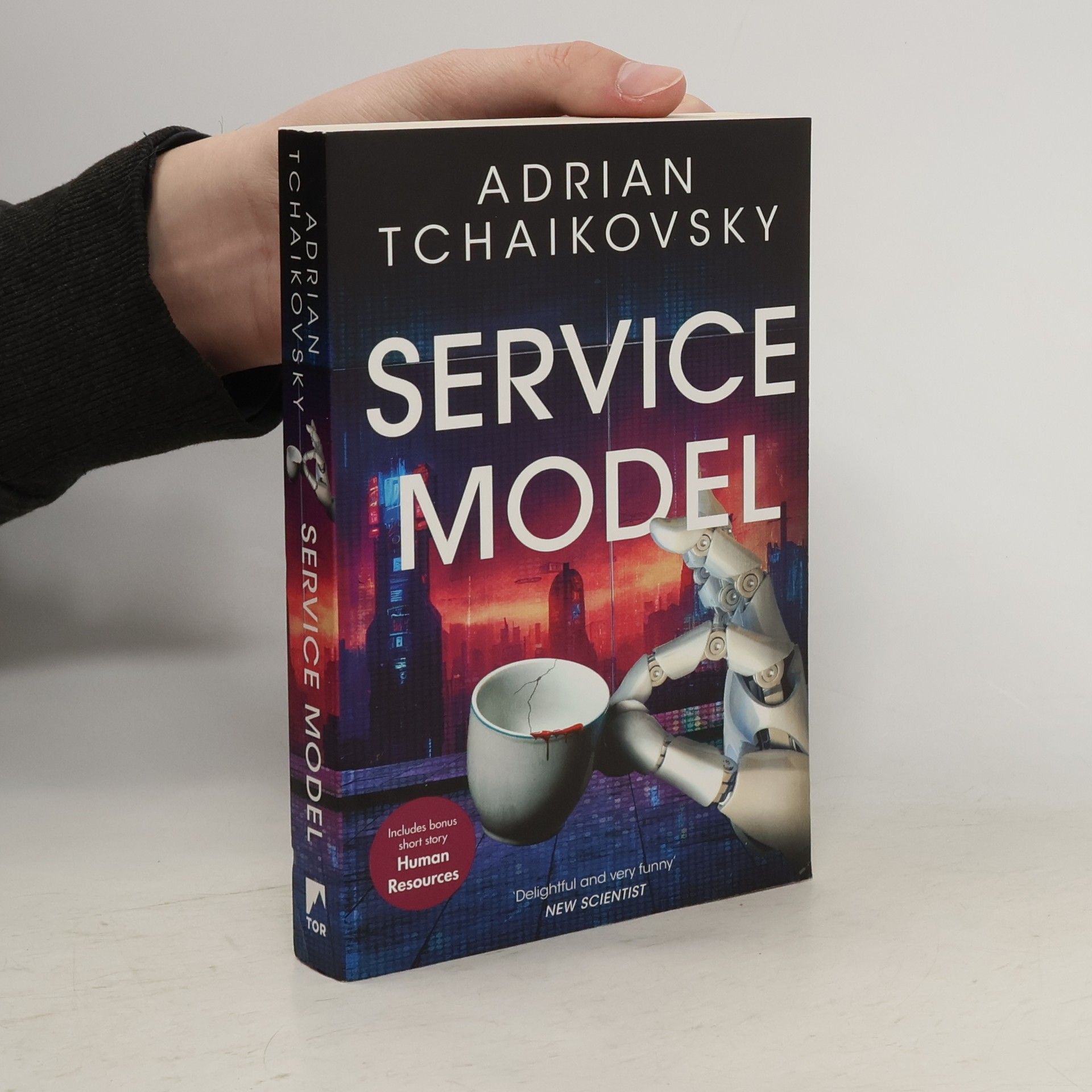 Service Model