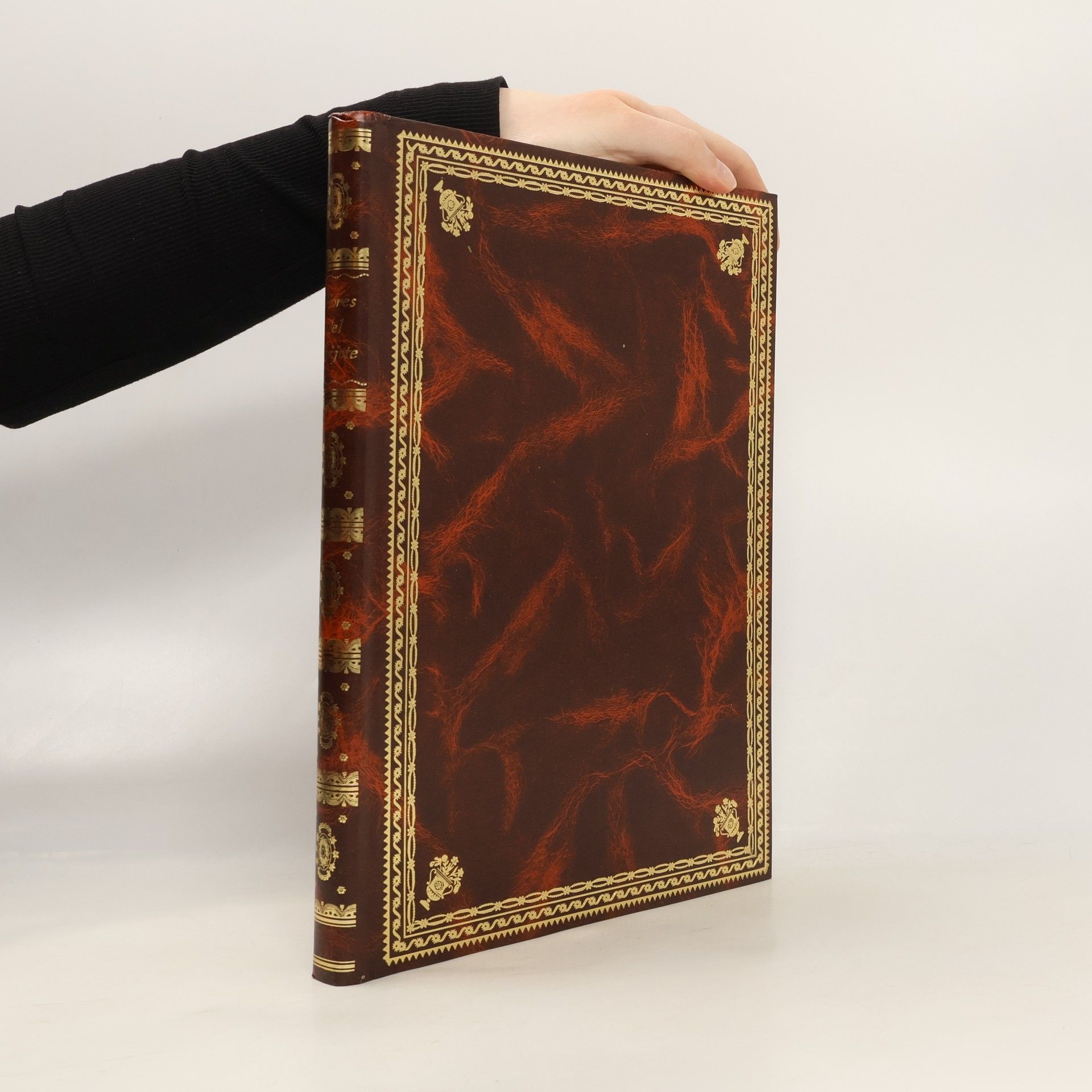 Miguel Cervantes de Saavedra Flores del Quijote