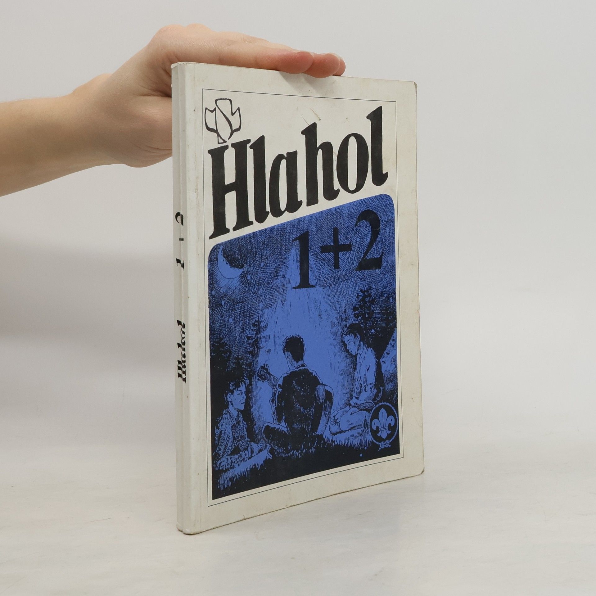 AA.VV. Hlahol 1+2