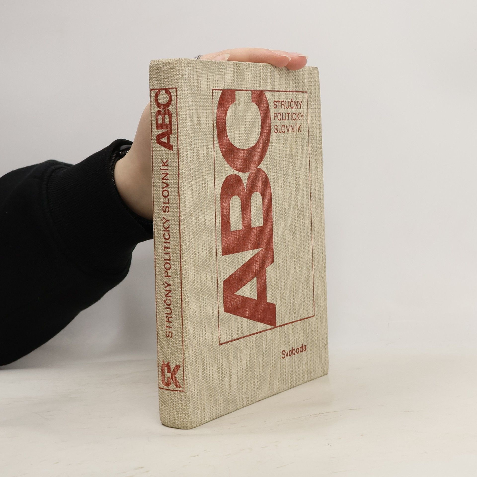 AA.VV. Stručný politický slovník