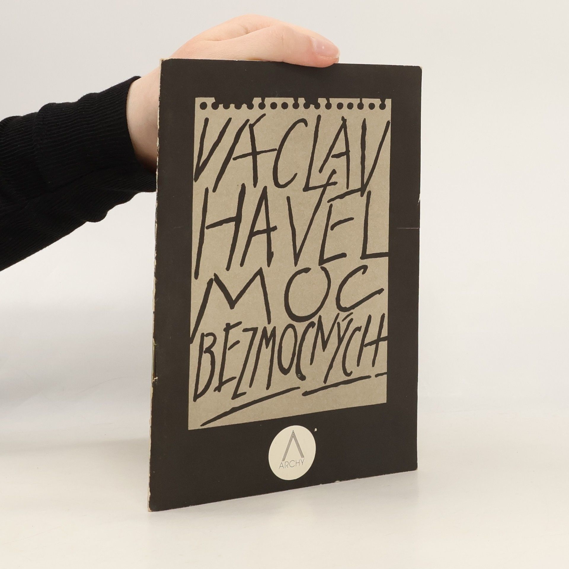 Moc bezmocných