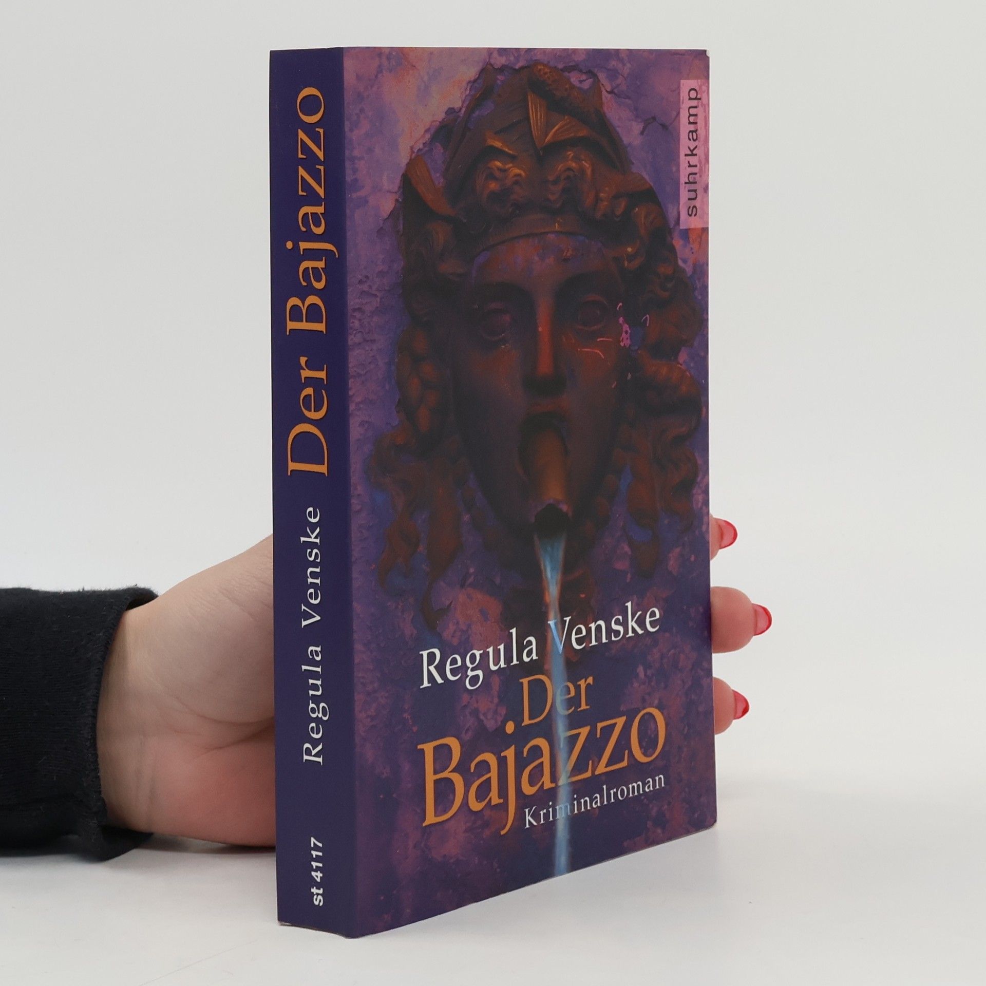 Regula Venske Der Bajazzo