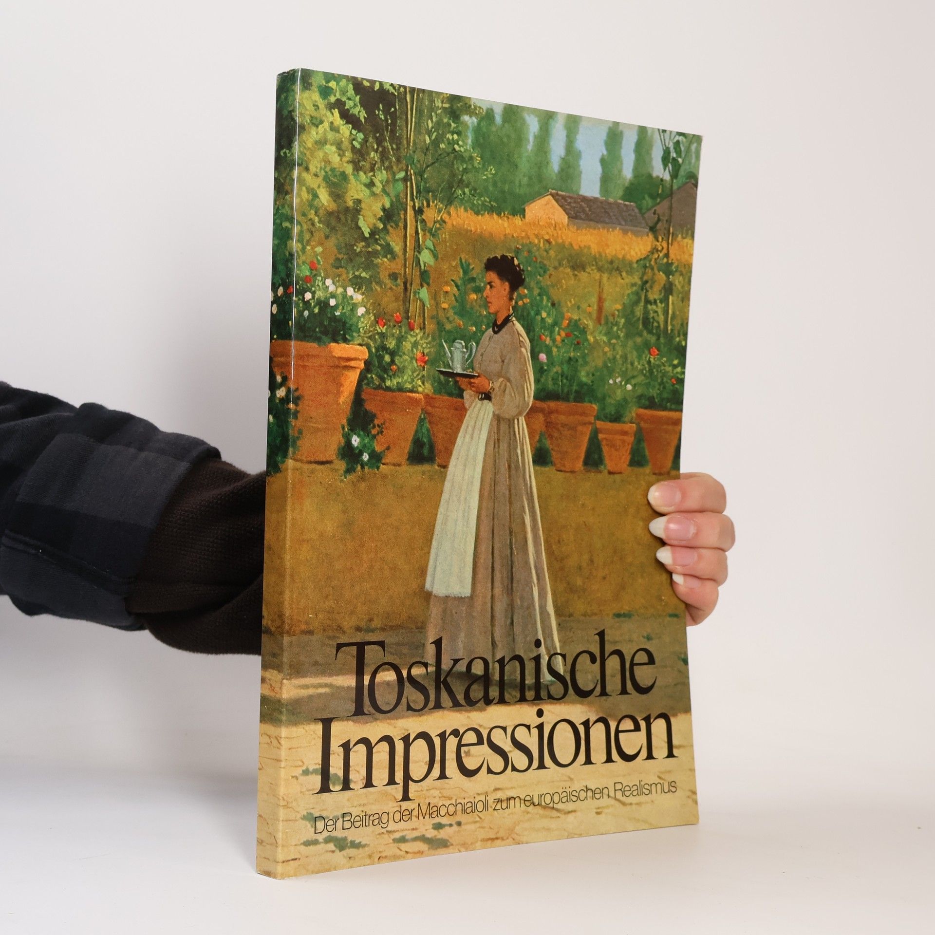 Various authors Toskanische Impressionen