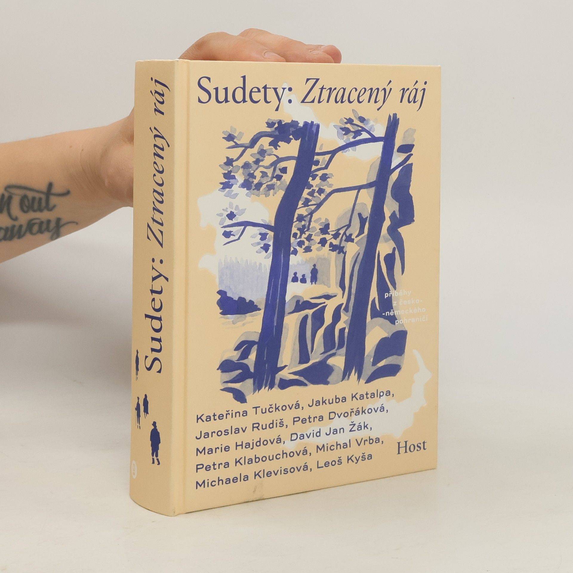 Sudety: Ztracený ráj