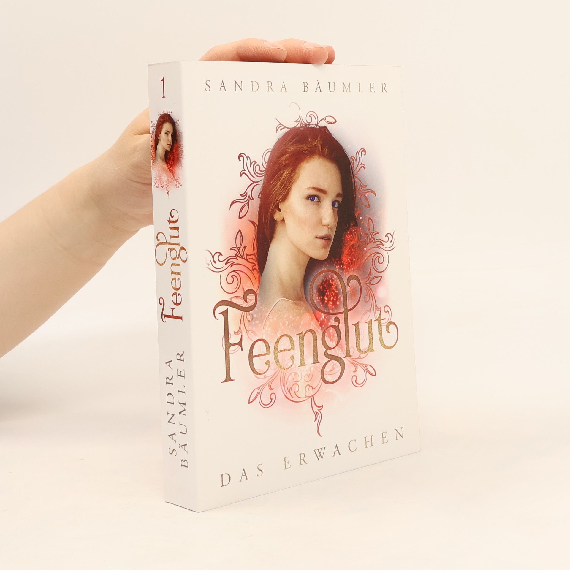 Sandra Bäumler Feenglut