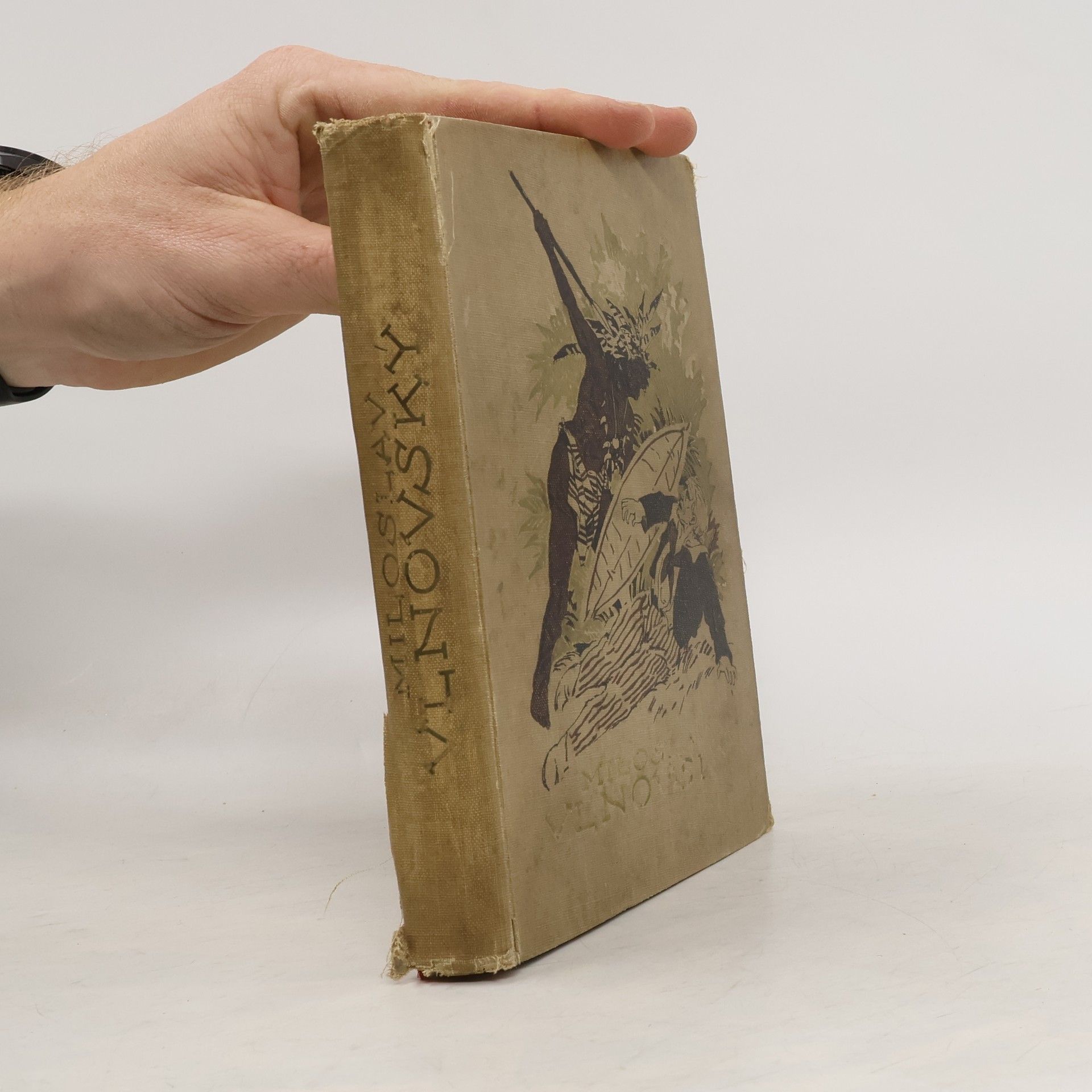 Frederick Marryat Brémský kormidelník Miloslav Vlnovský čili Ztroskotání korábu "Pacific"