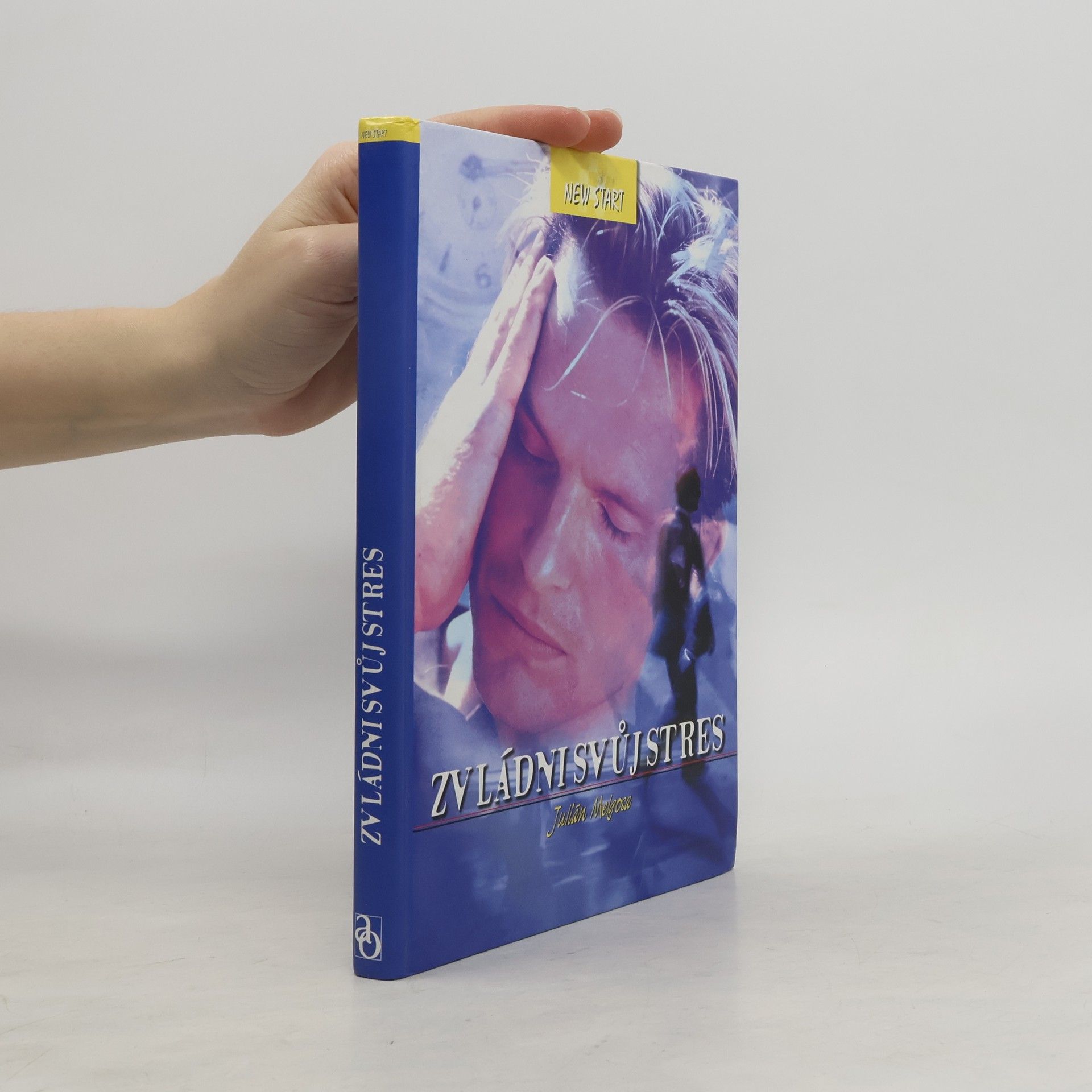 Zvládni svůj stres