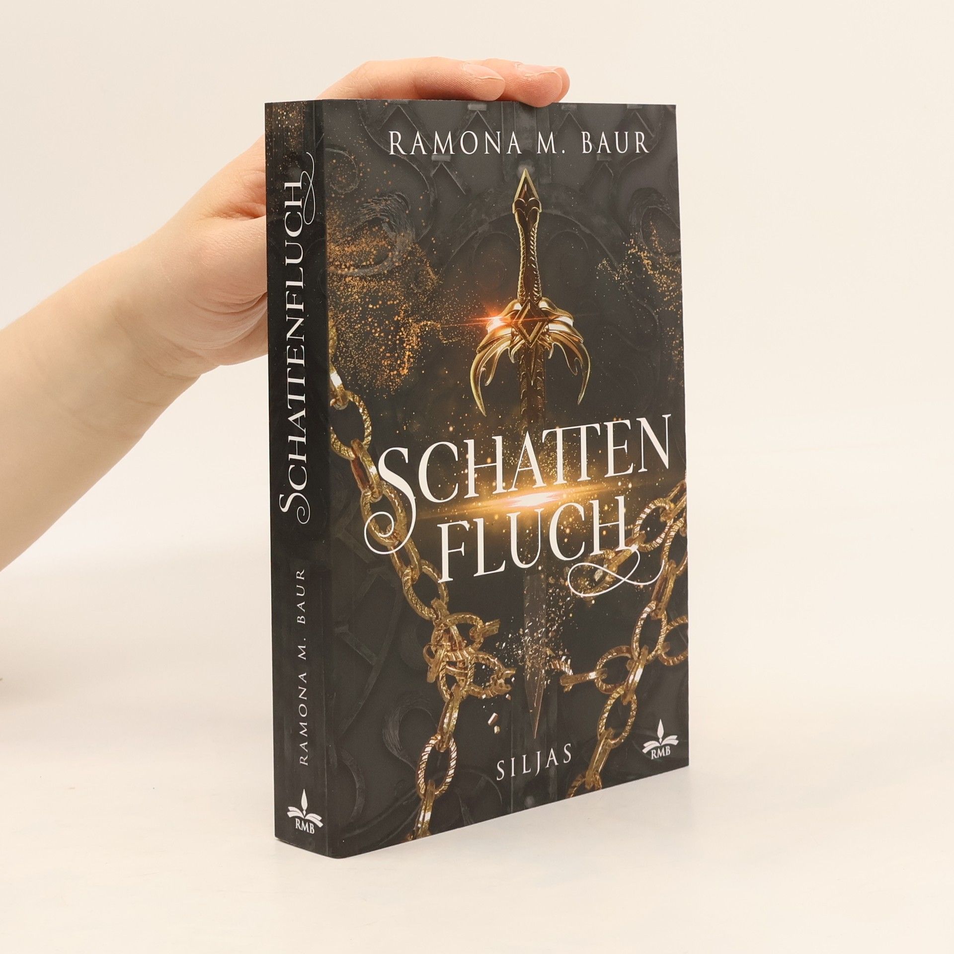 Ramona M. Baur Schattenfluch