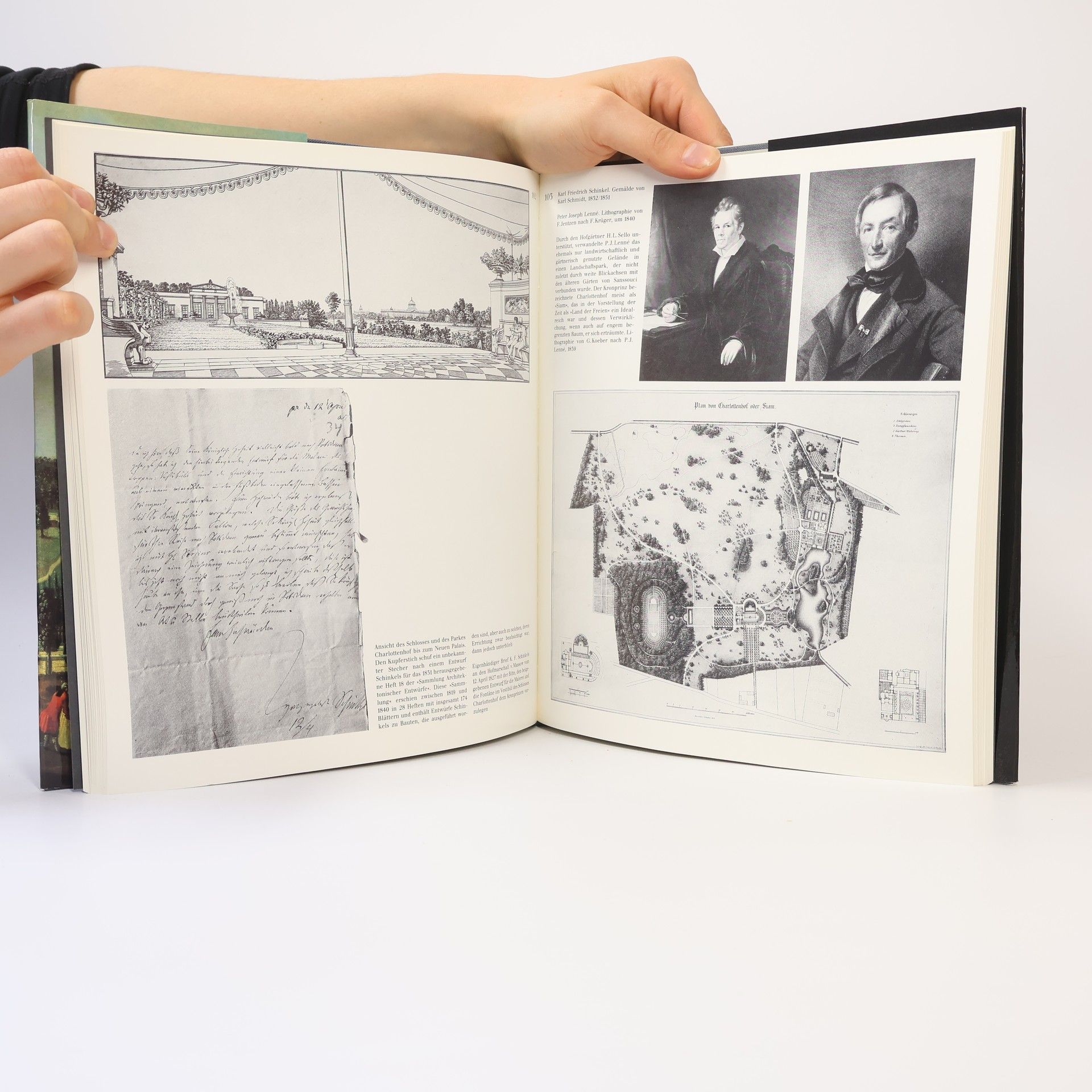 Autorenkollektiv Potsdamer Schlösser in Geschichte und Kunst