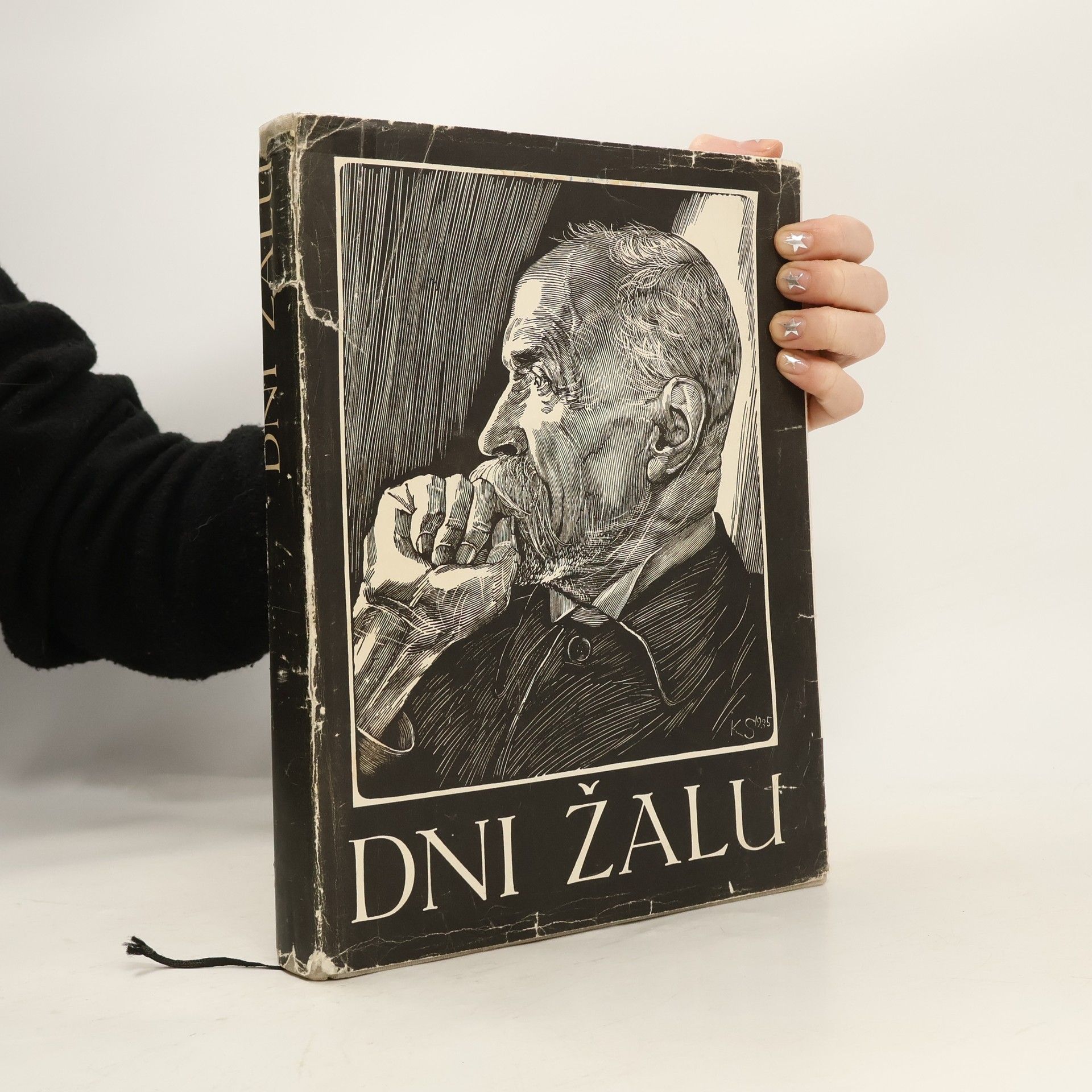 Josef Kopta Dni žalu