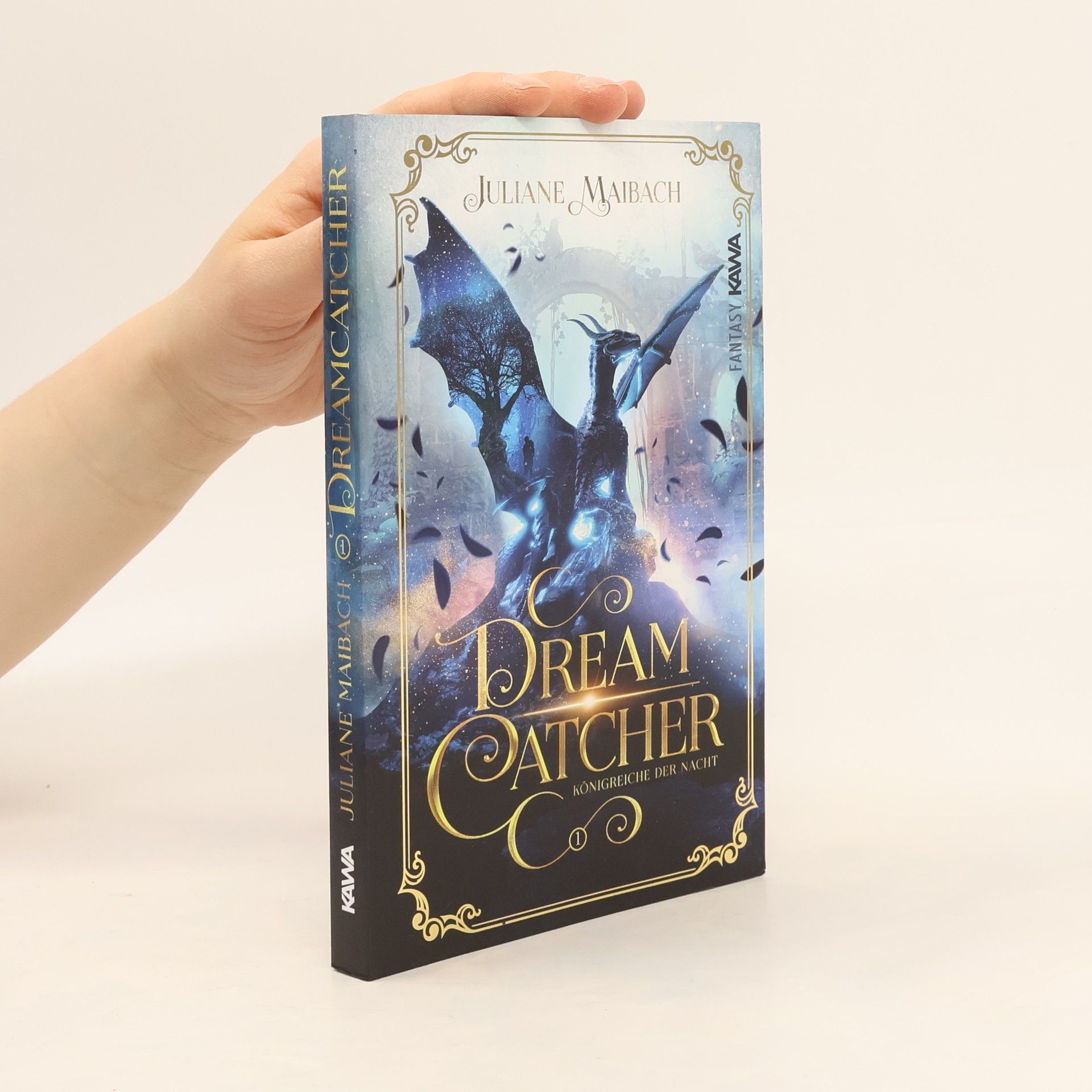 Juliane Maibach Dreamcatcher