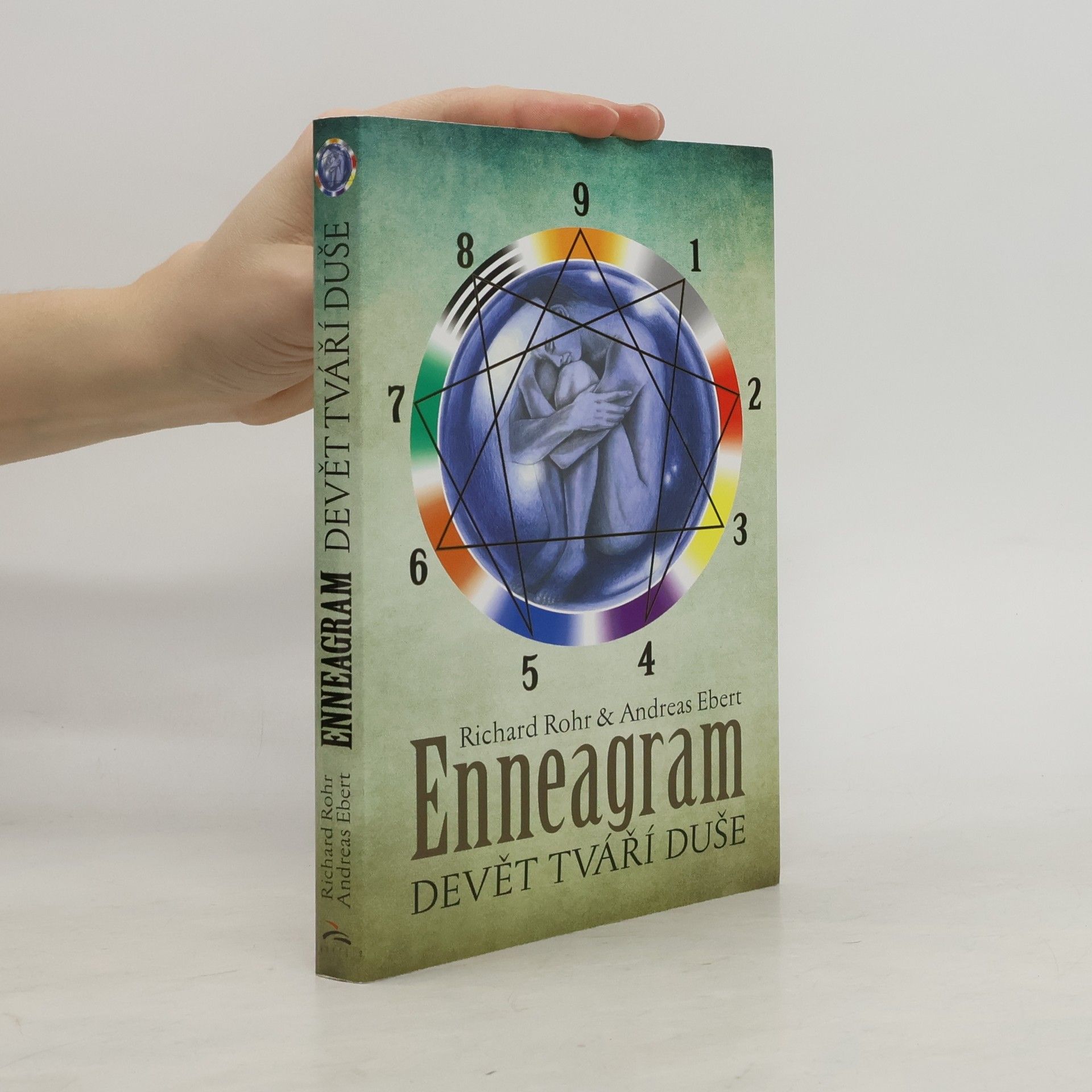 Various authors Enneagram : devět tváří duše