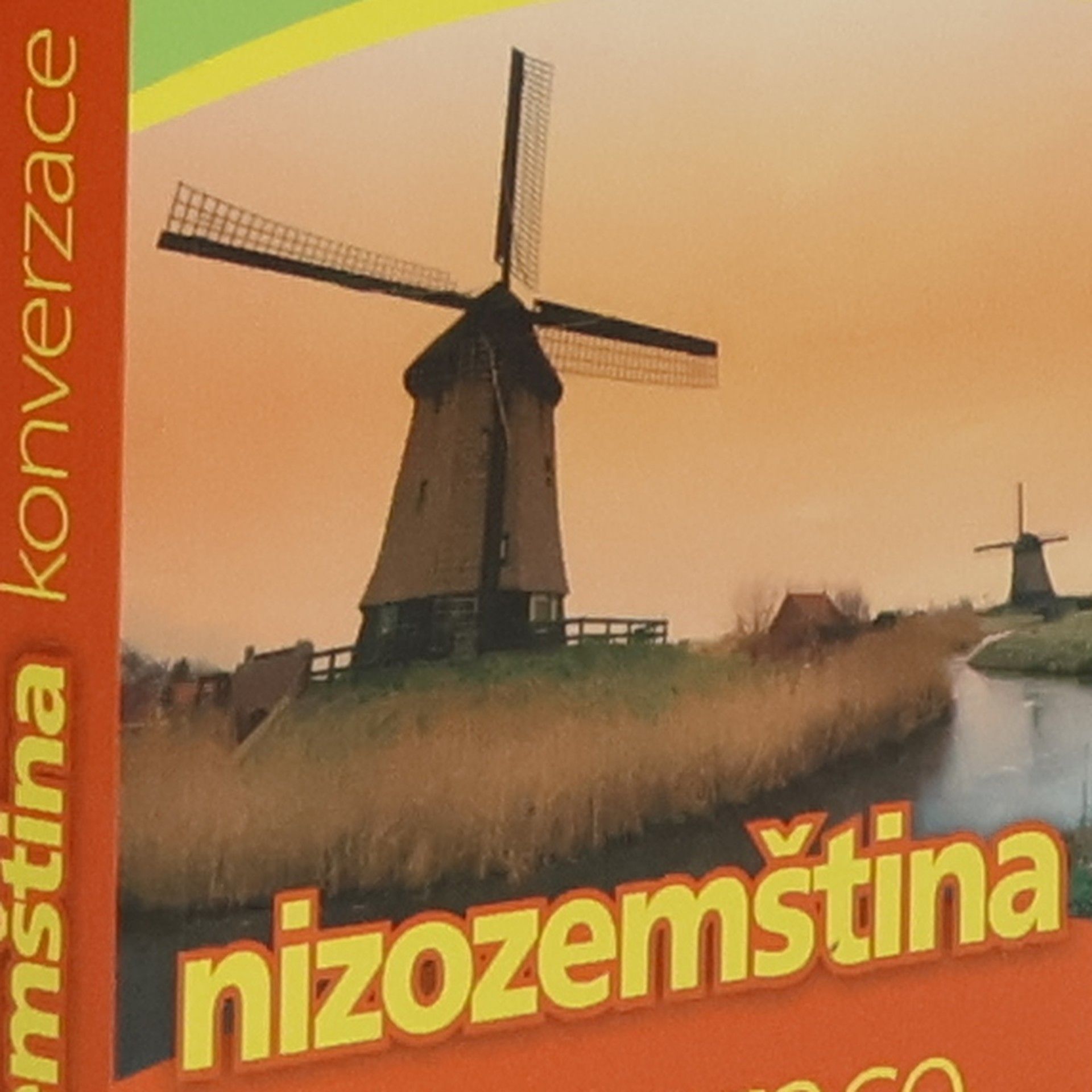 Autorenkollektiv Nizozemština. Konverzace