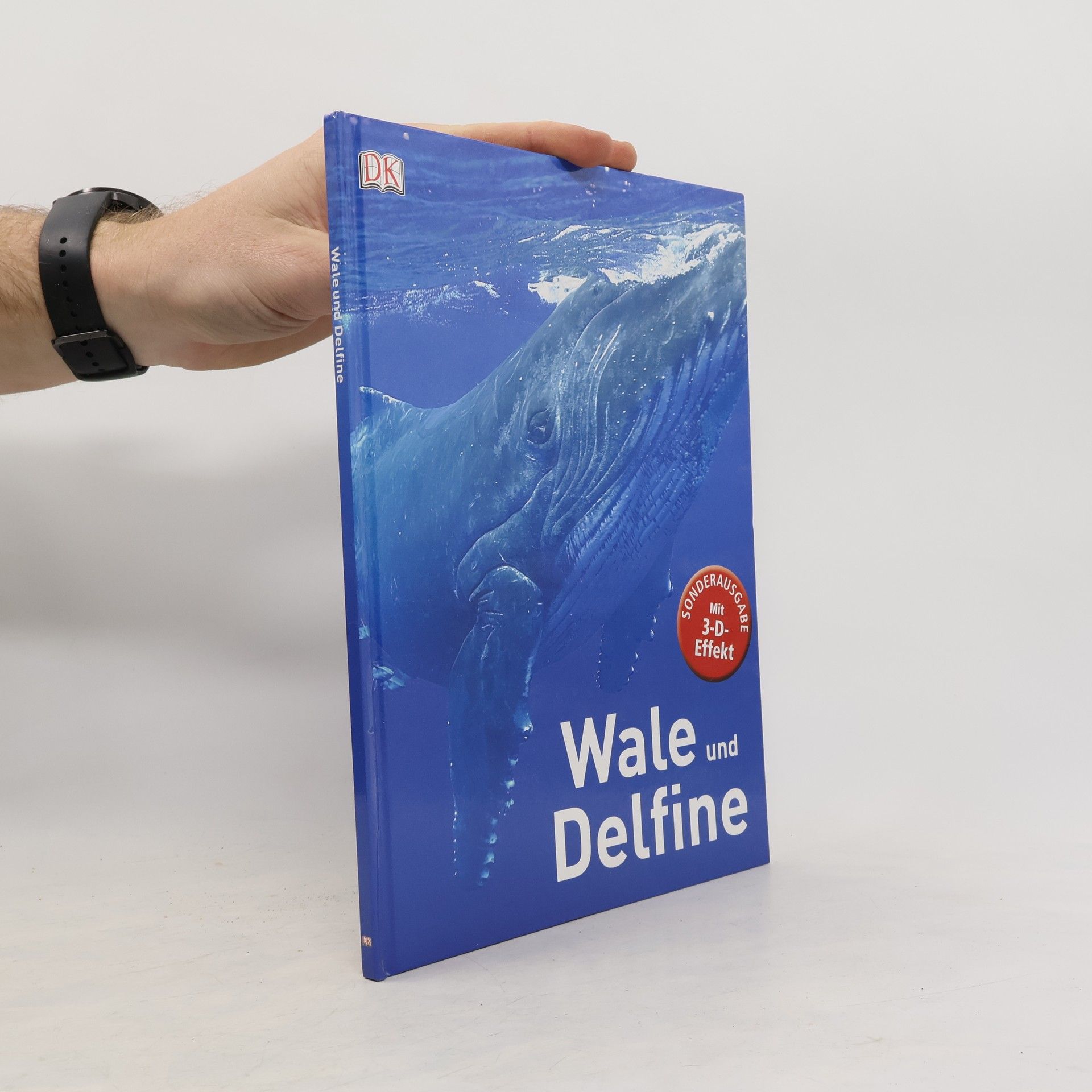 Autorenkollektiv Wale und Delfine