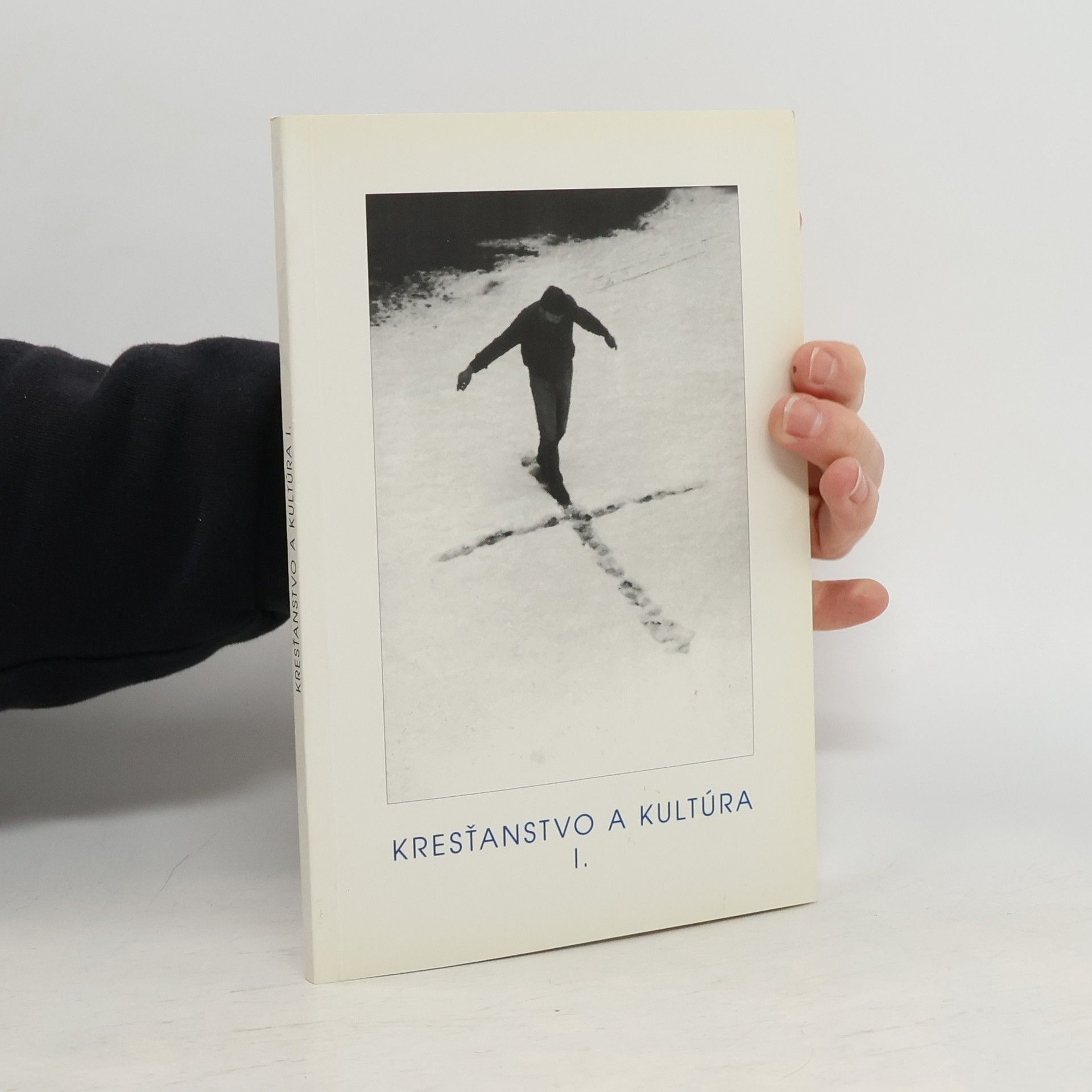 Ivan Rusina Kresťanstvo a kultúra I