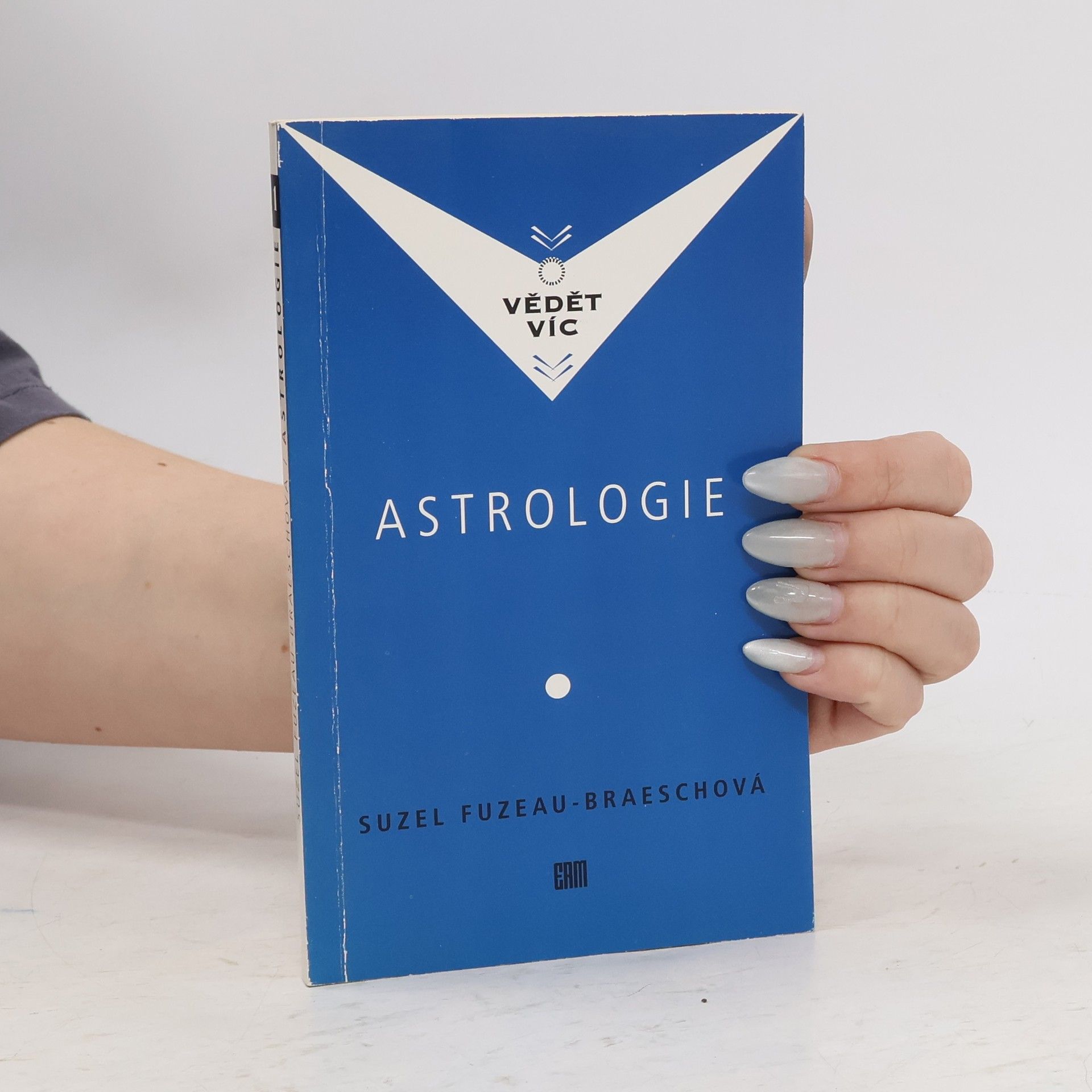 Suzel Fuzeau Braesch Astrologie