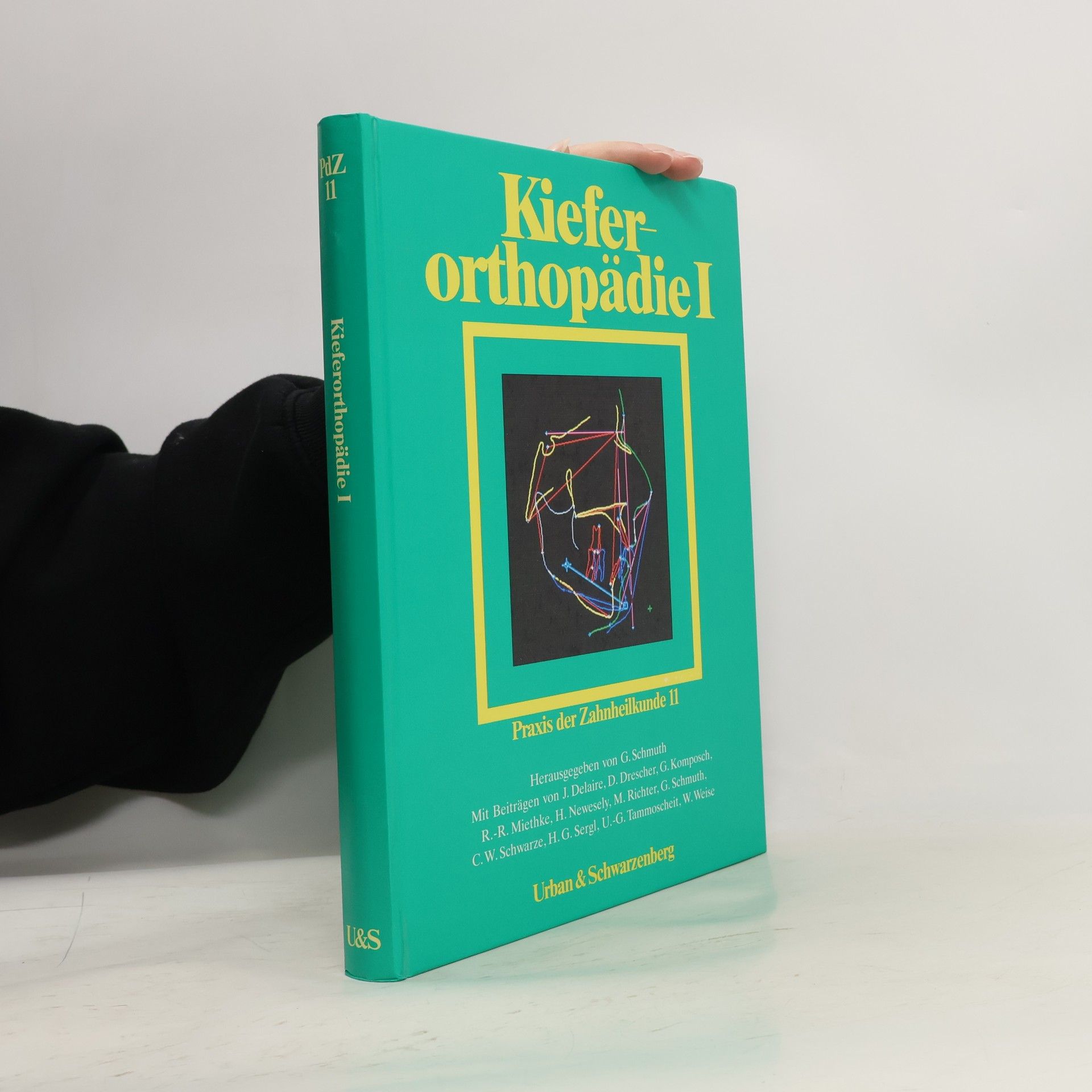 Jean Delaire Kieferorthopädie