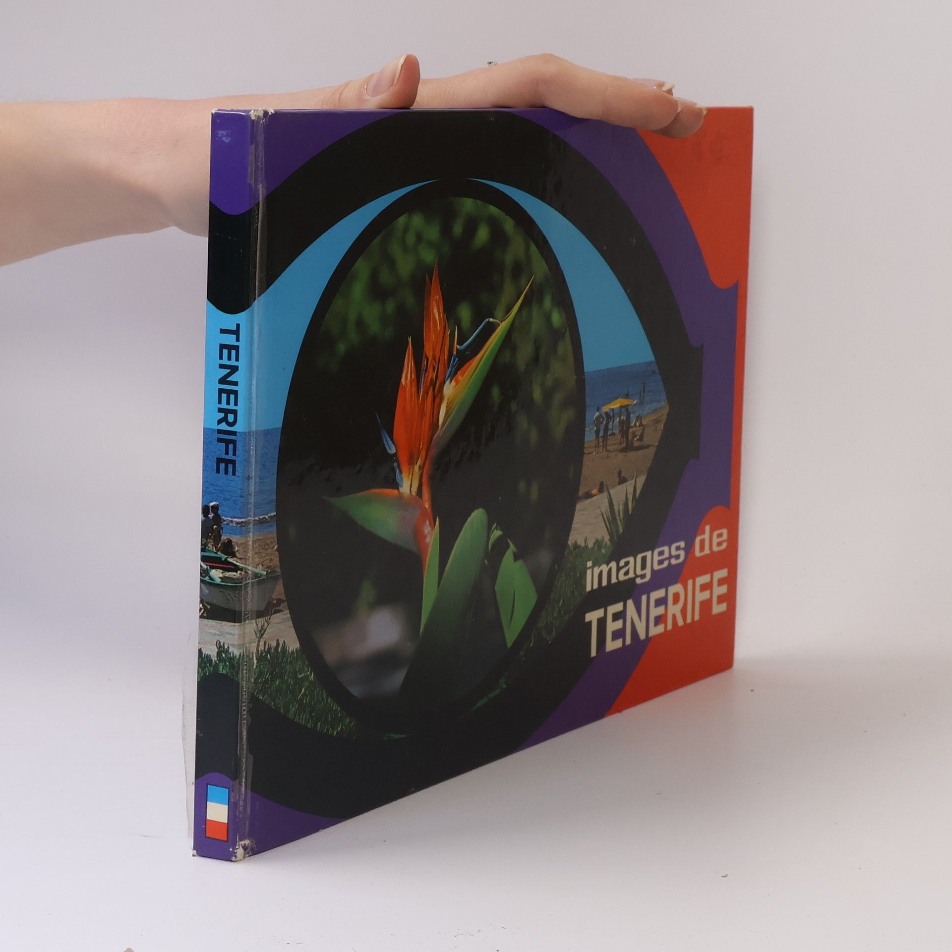 Gilberto Alemán Images de Tenerife