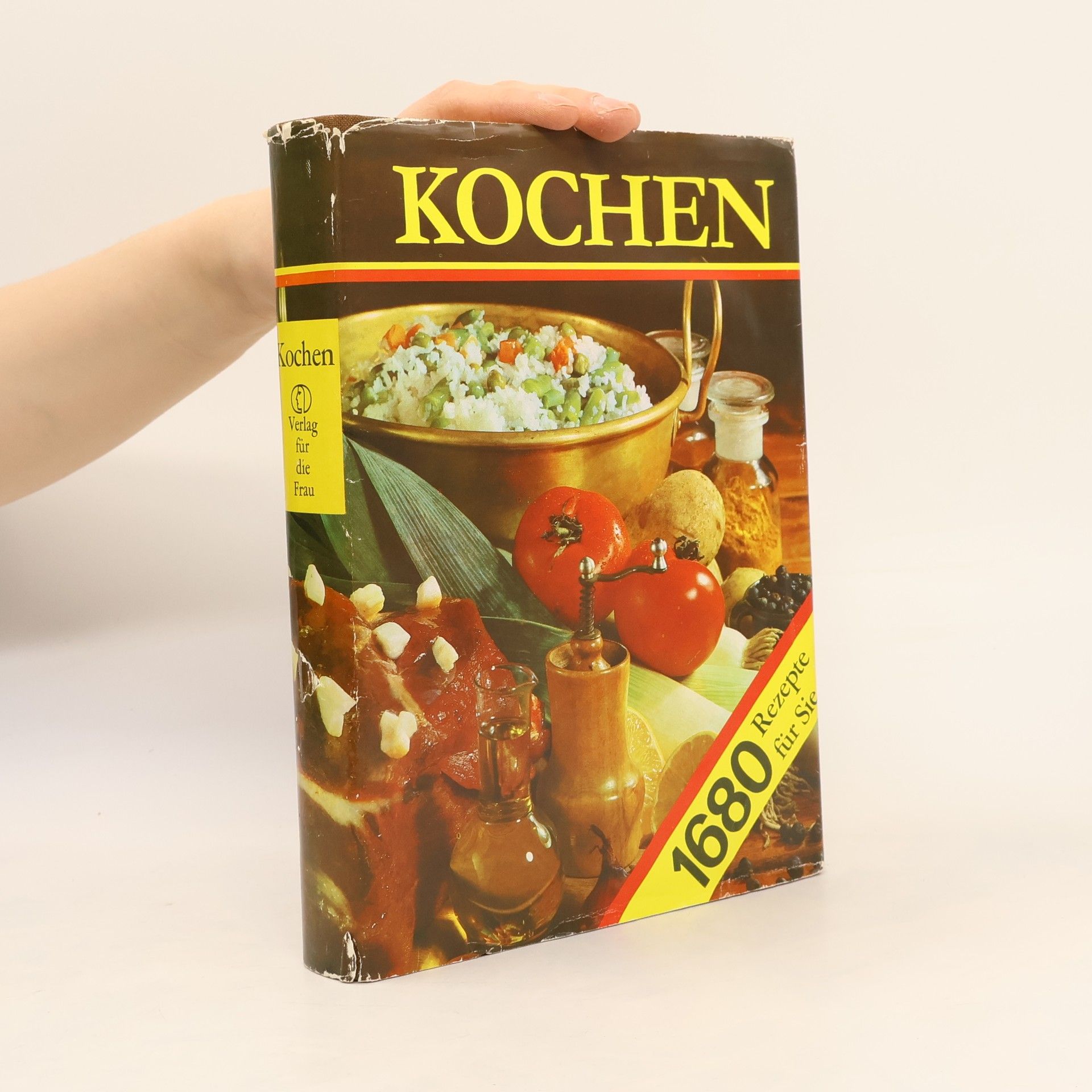 Renate Florstedt Kochen