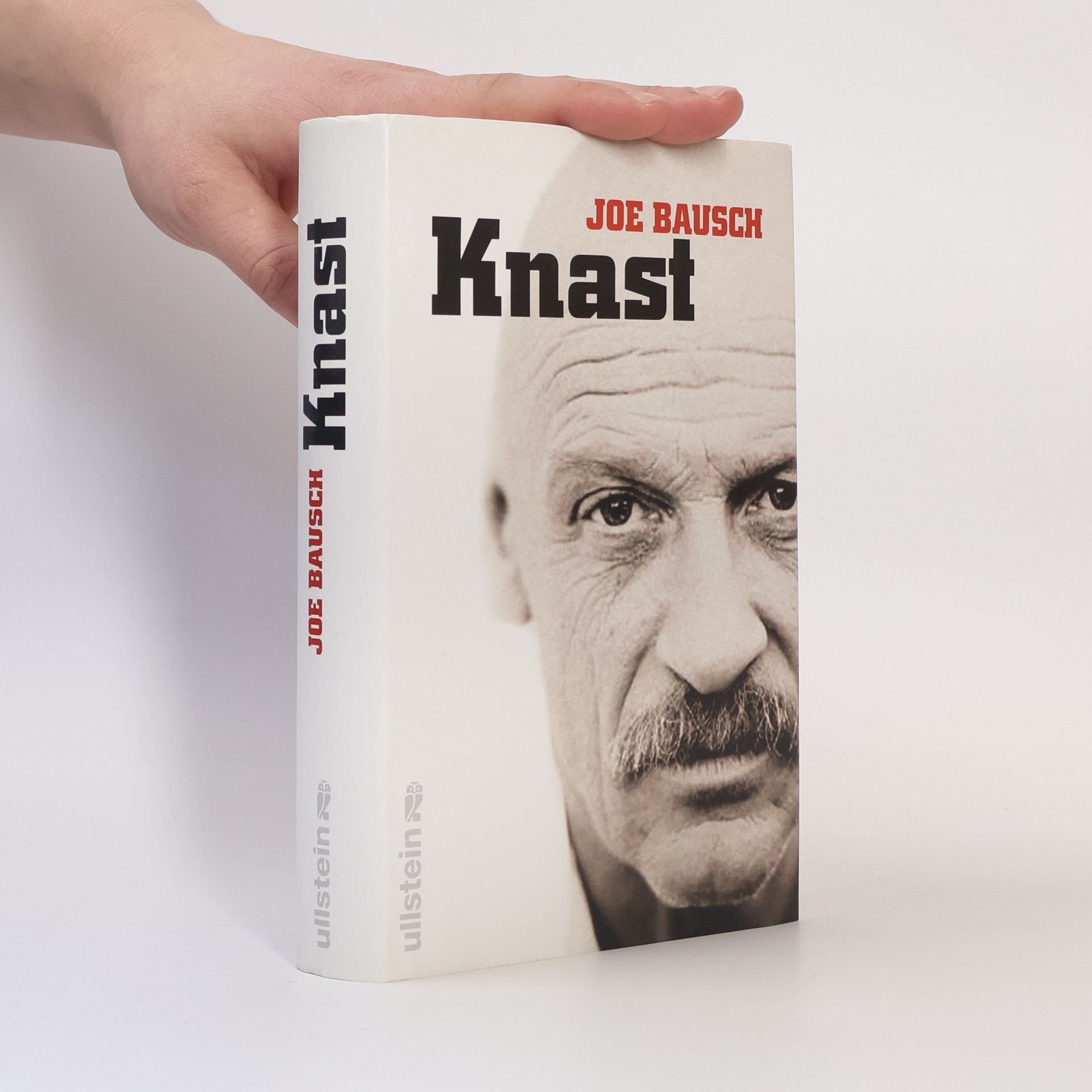 Joe Bausch Knast