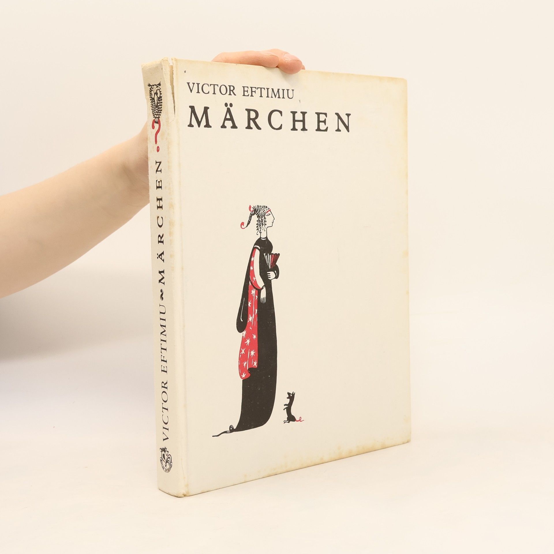 Victor Eftimiu Märchen