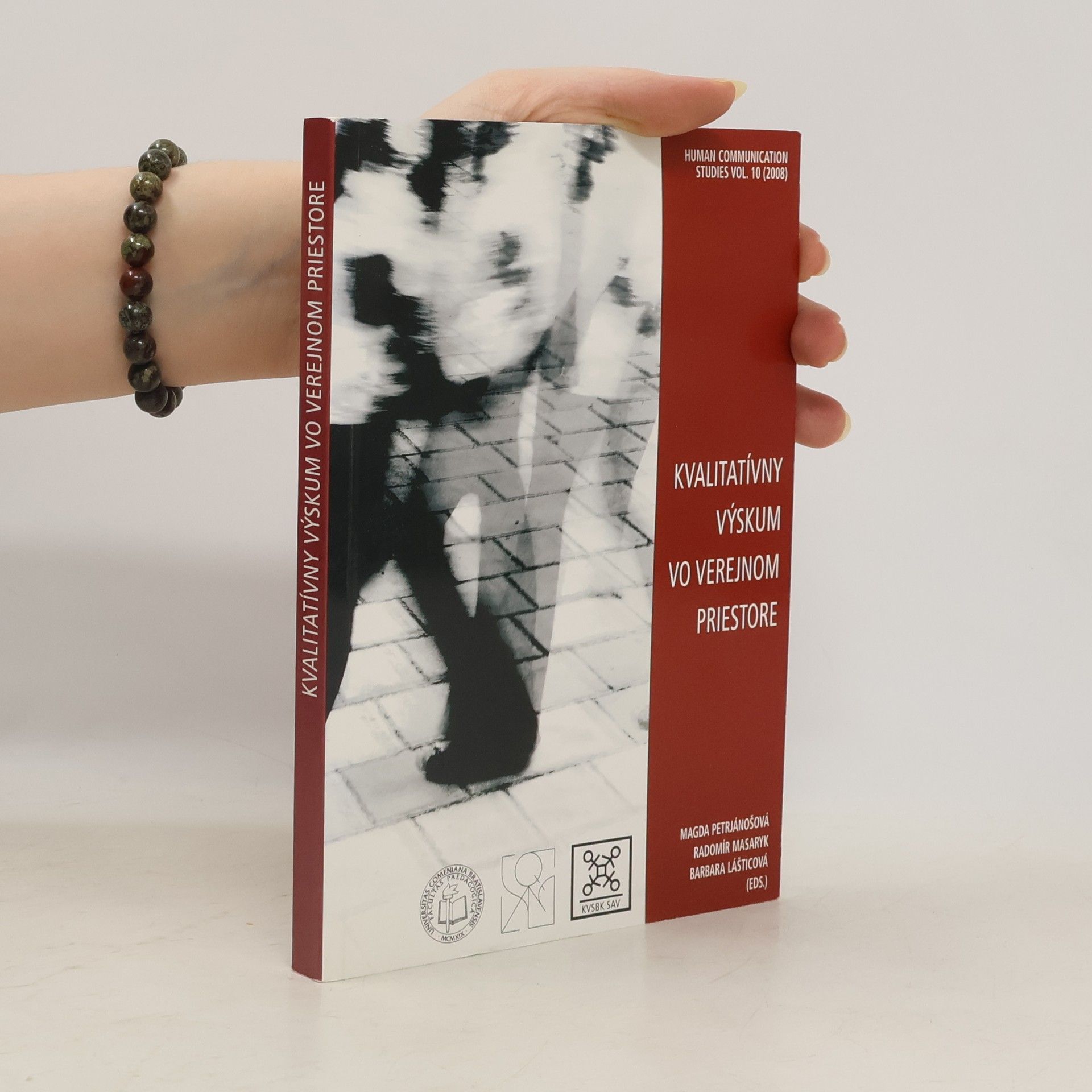 Kvalitatívny výskum vo verejnom priestore