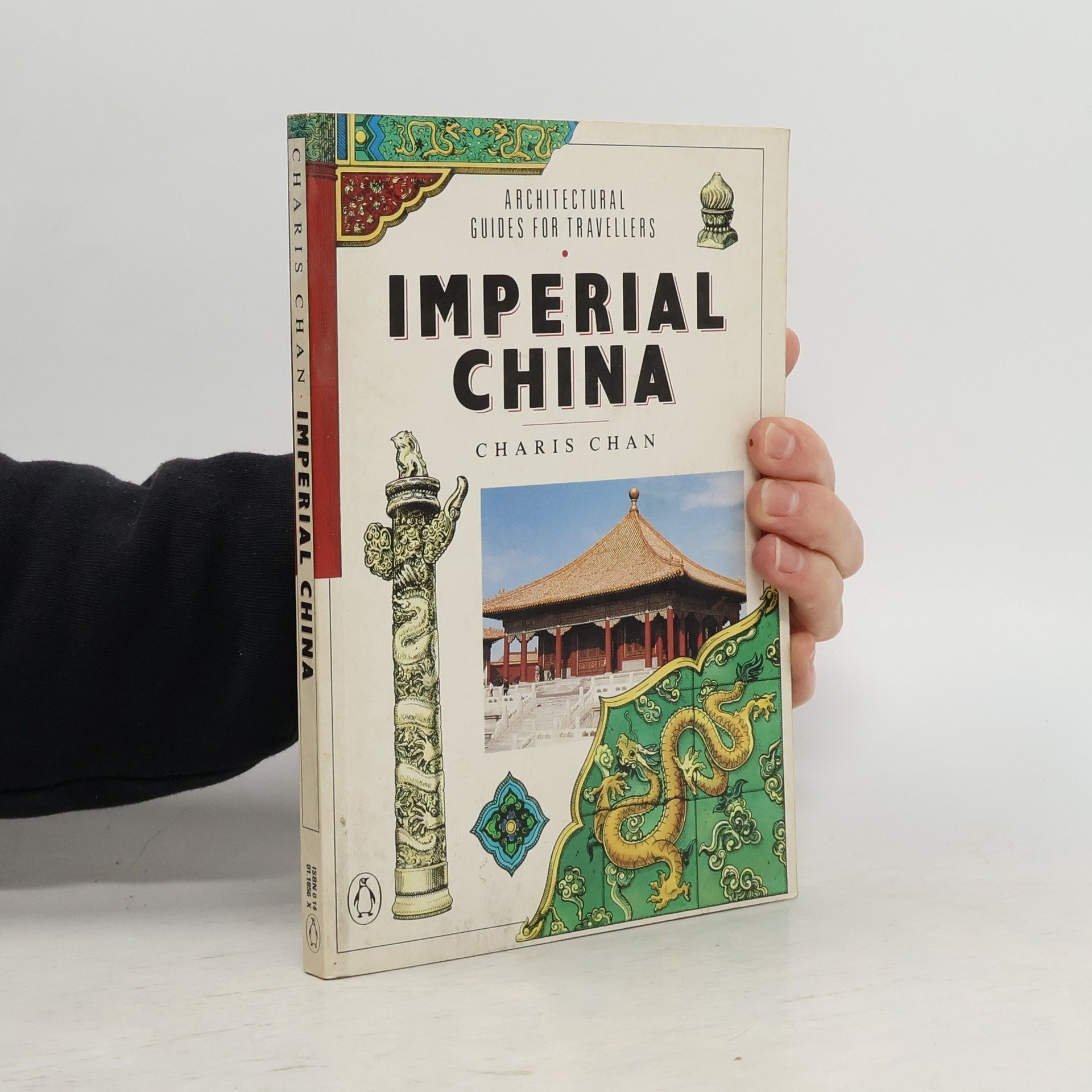 Charis Chan Imperial China