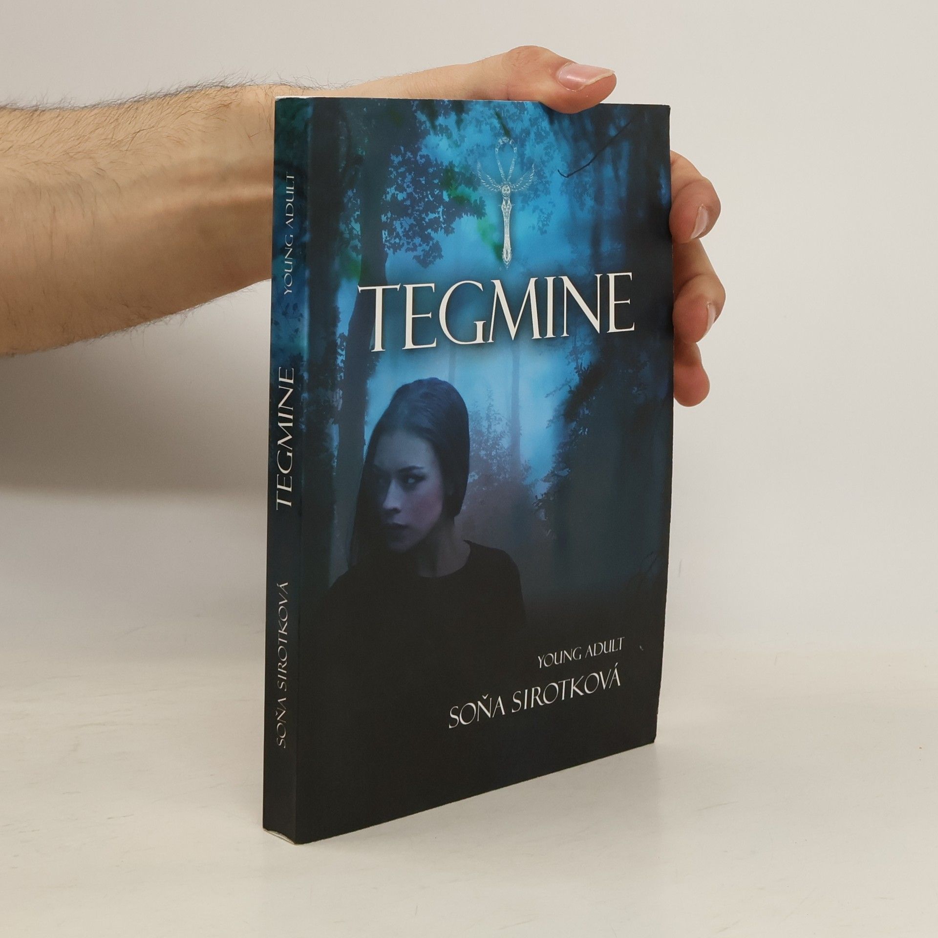 Soňa Sirotková Tegmine