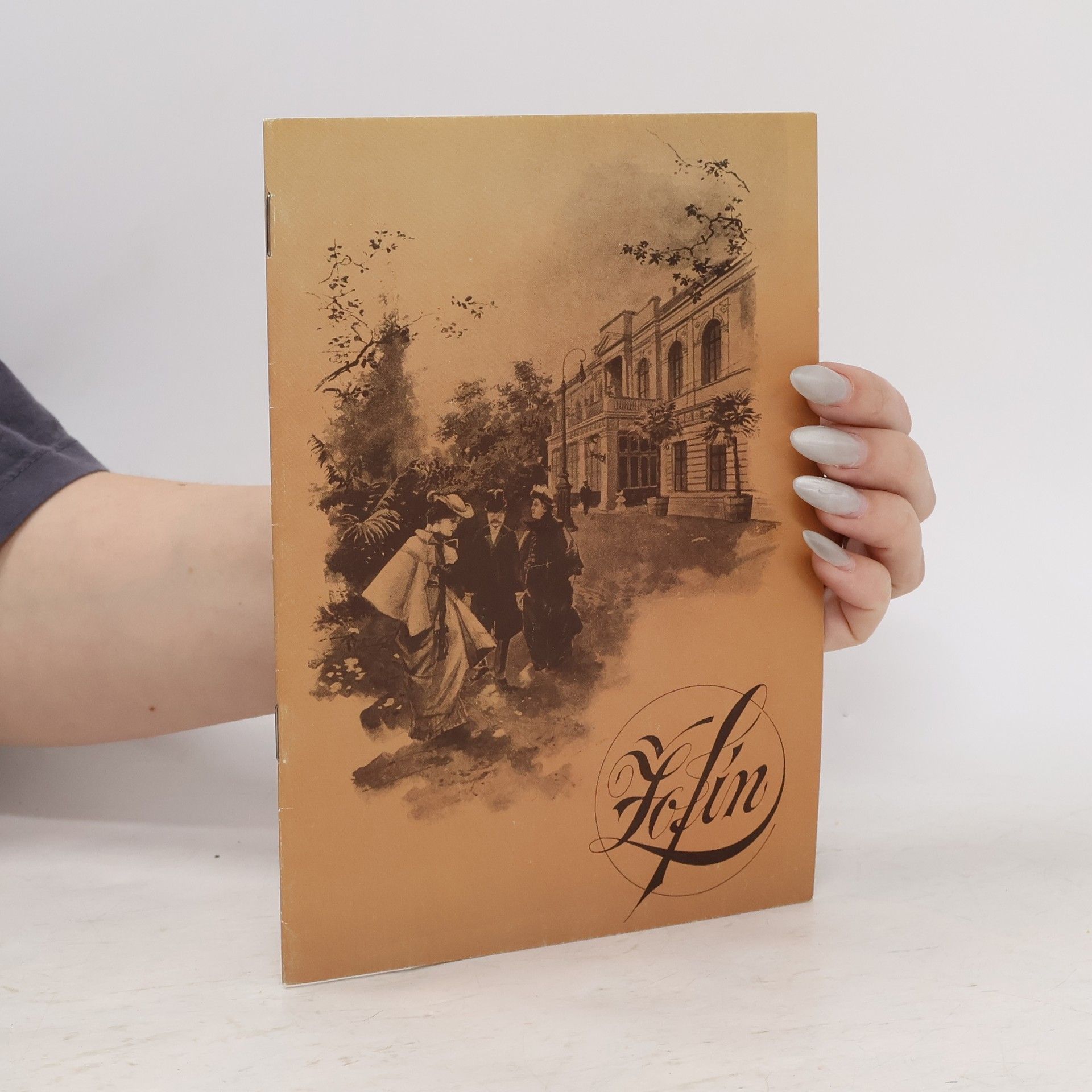 Kolektív autorov Žofín