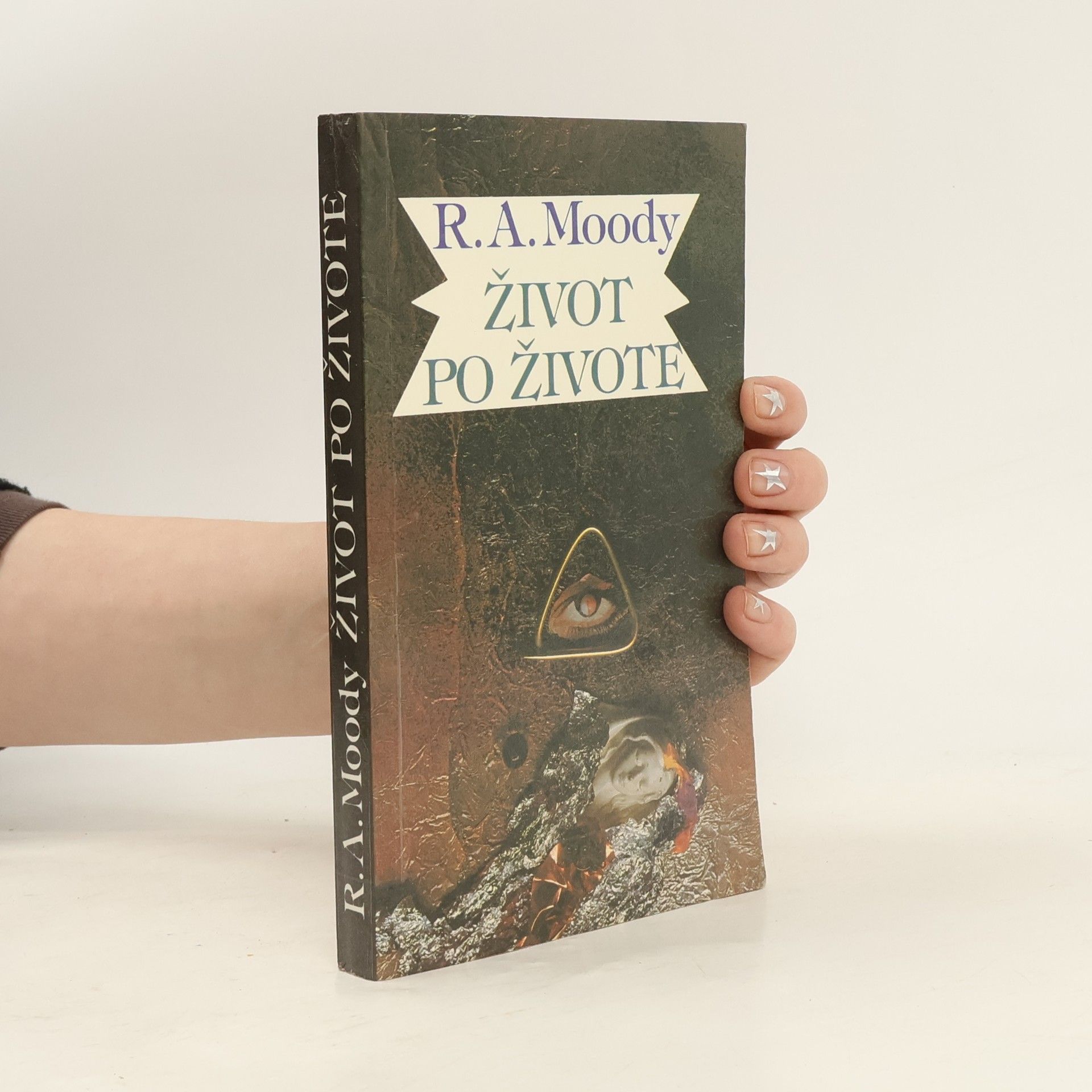 Raymond A. Moody Život po živote