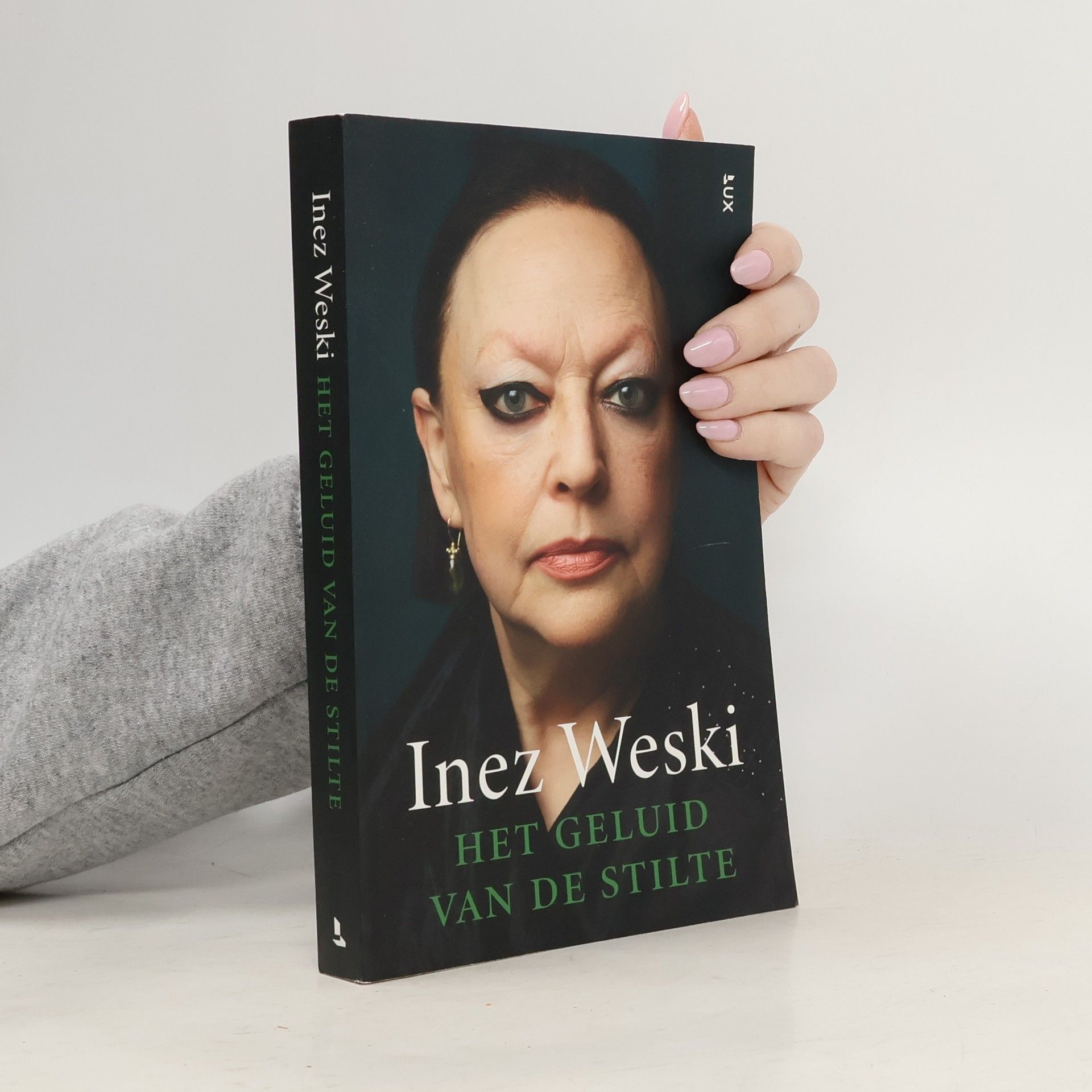 Het geluid van de stilte