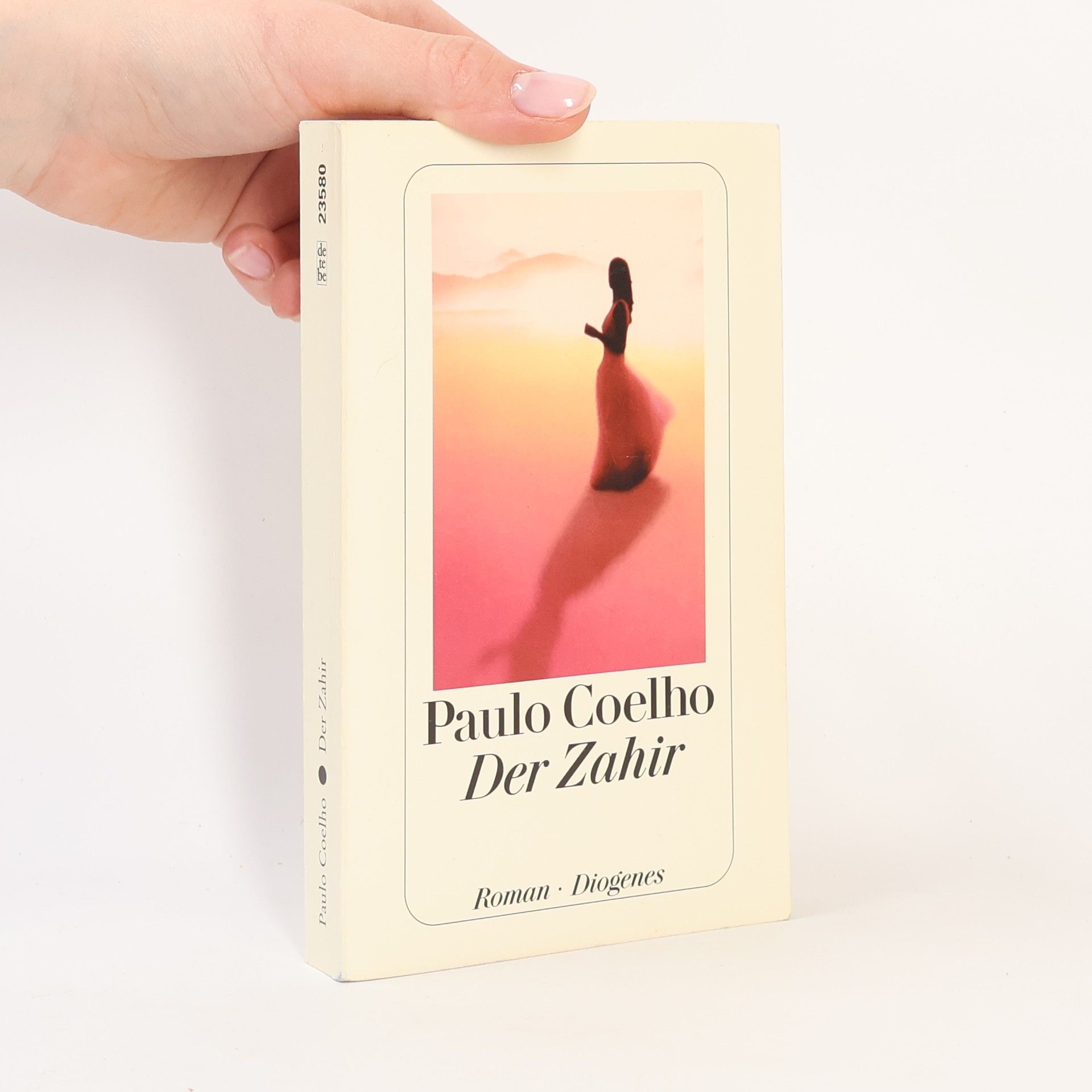 Paulo Coelho Der Zahir