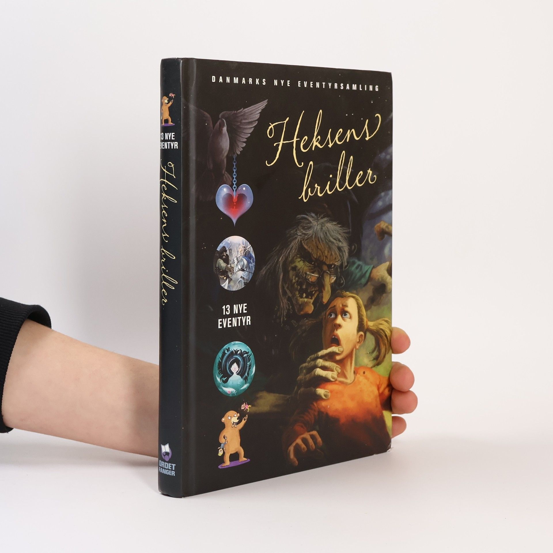 Autorenkollektiv Heksens briller