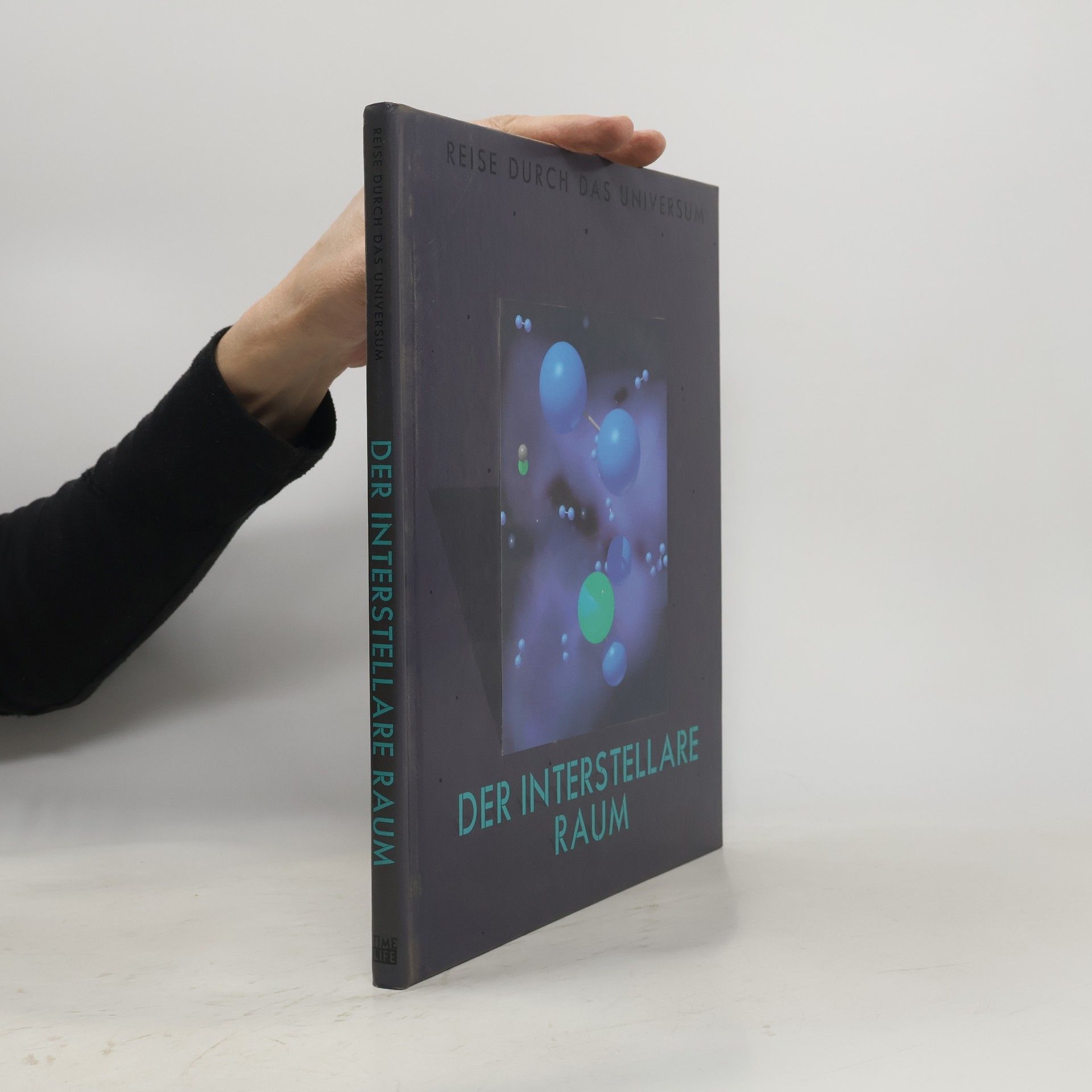 Autorenkollektiv Der interstellare Raum