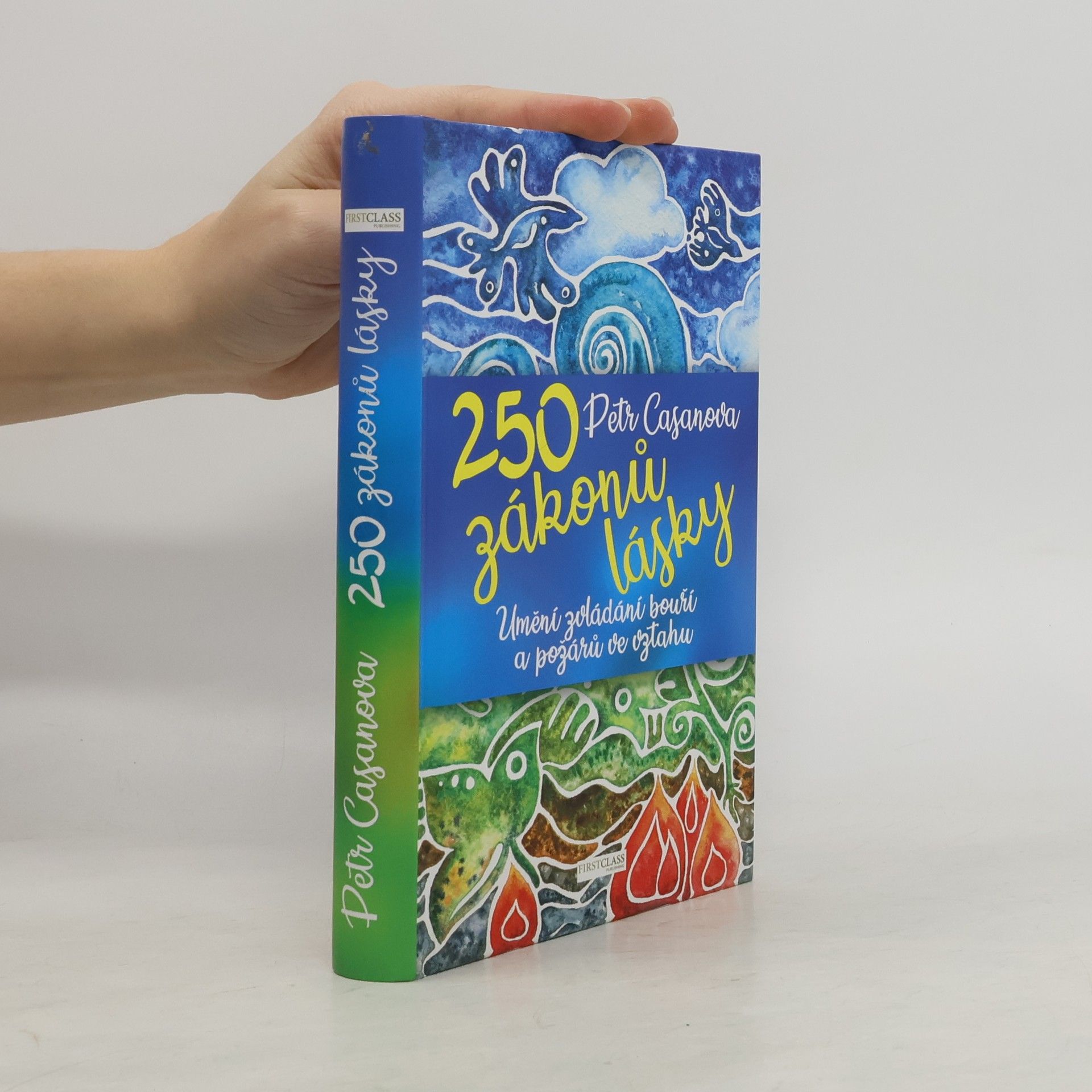 250 zákonů lásky
