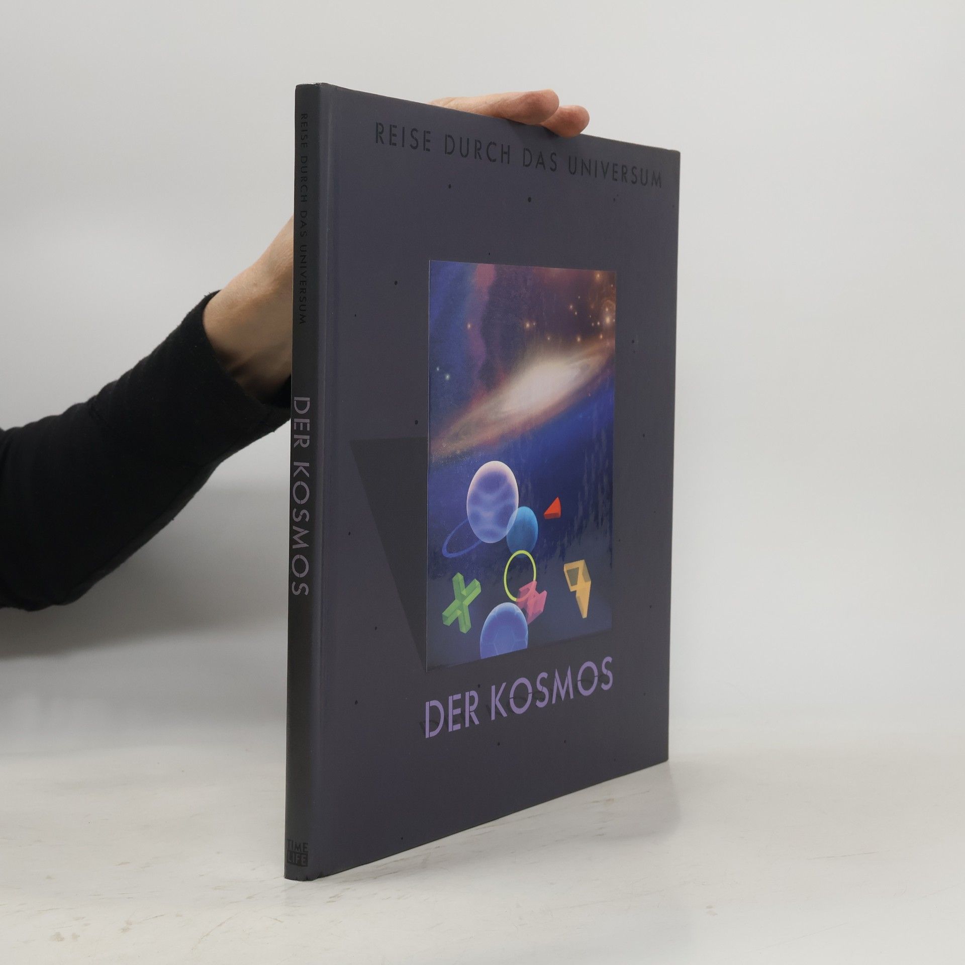 Kolektív autorov Der Kosmos