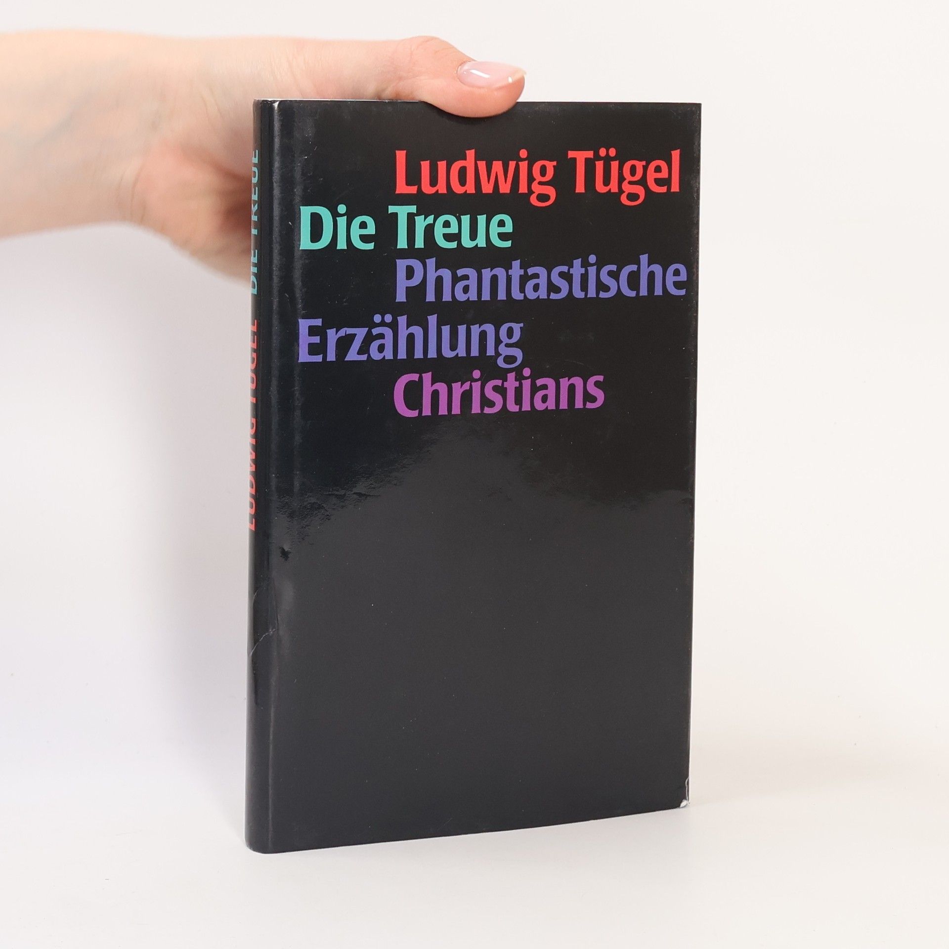 Ludwig Tügel Die Treue