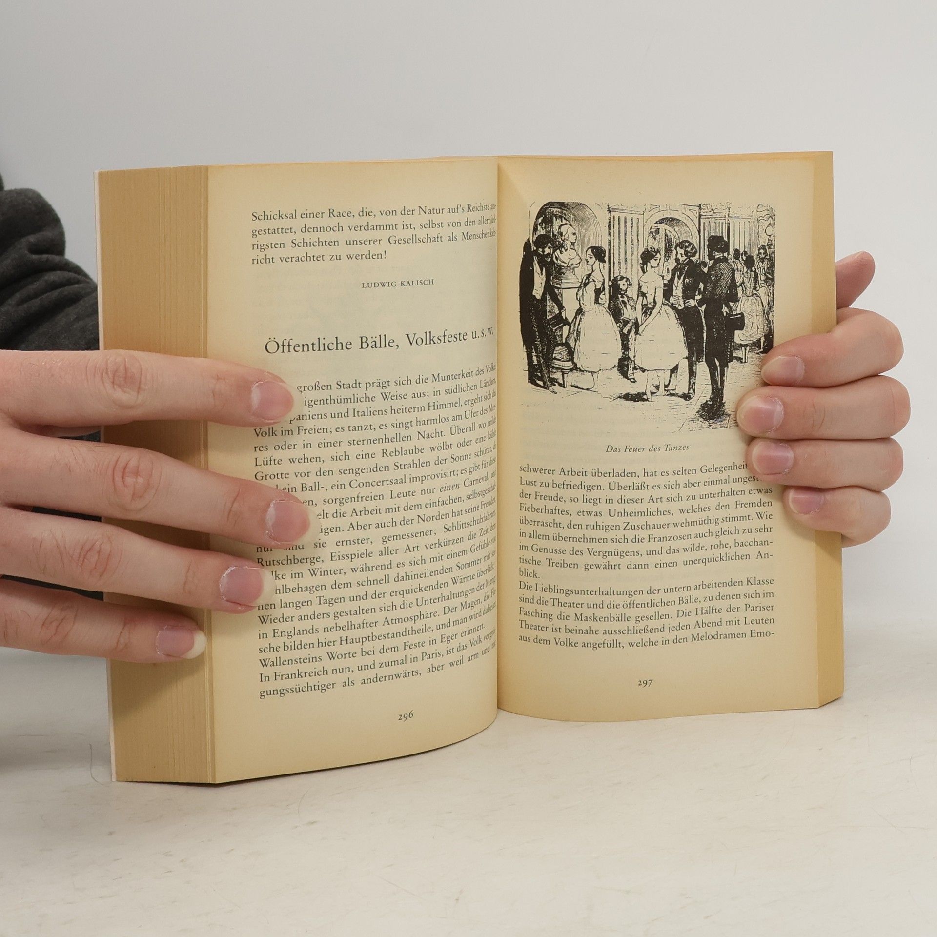 Bertram Kircher Knaur Taschenbücher. Romane, Erzählungen: Ein Tag im alten Paris