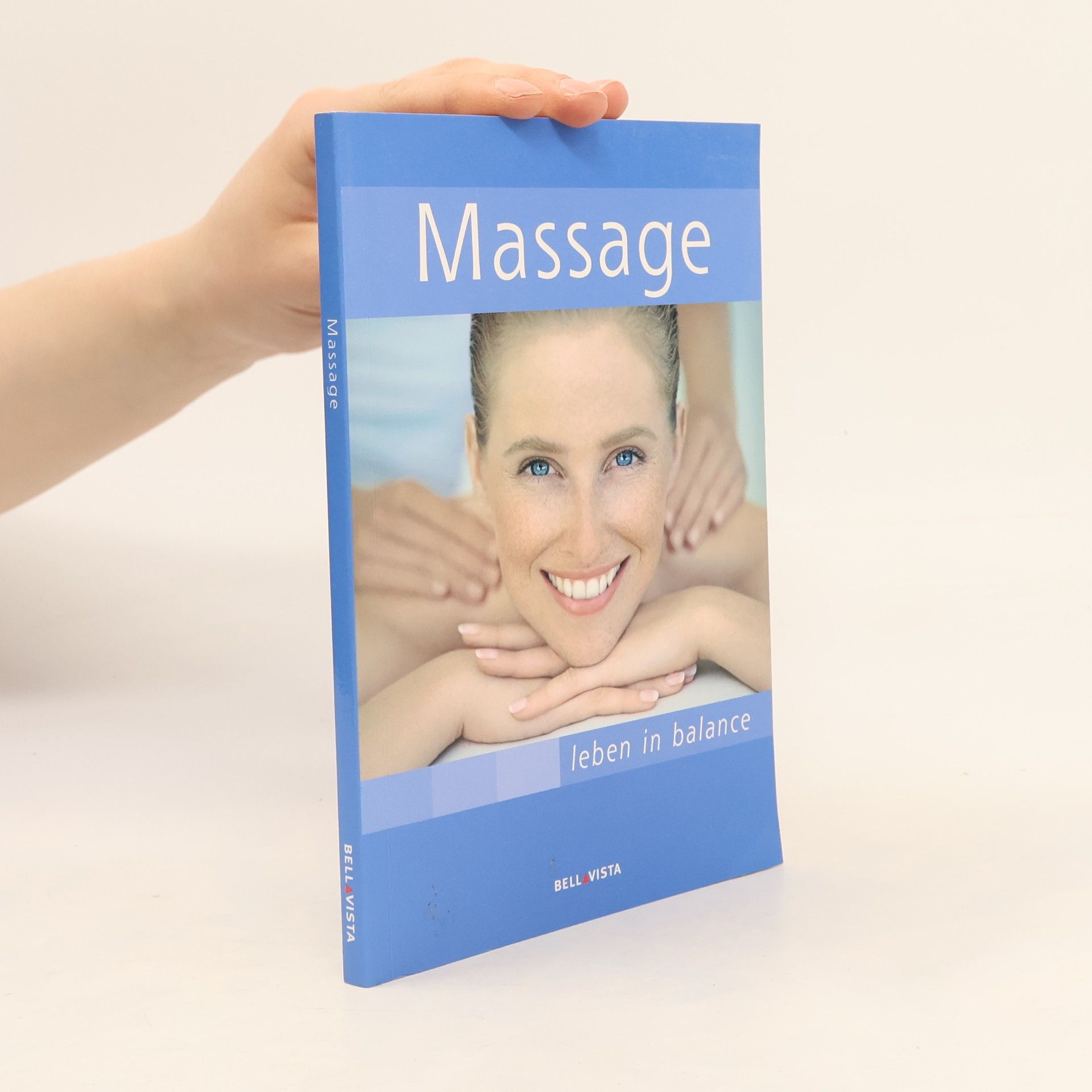 Autorenkollektiv Massage