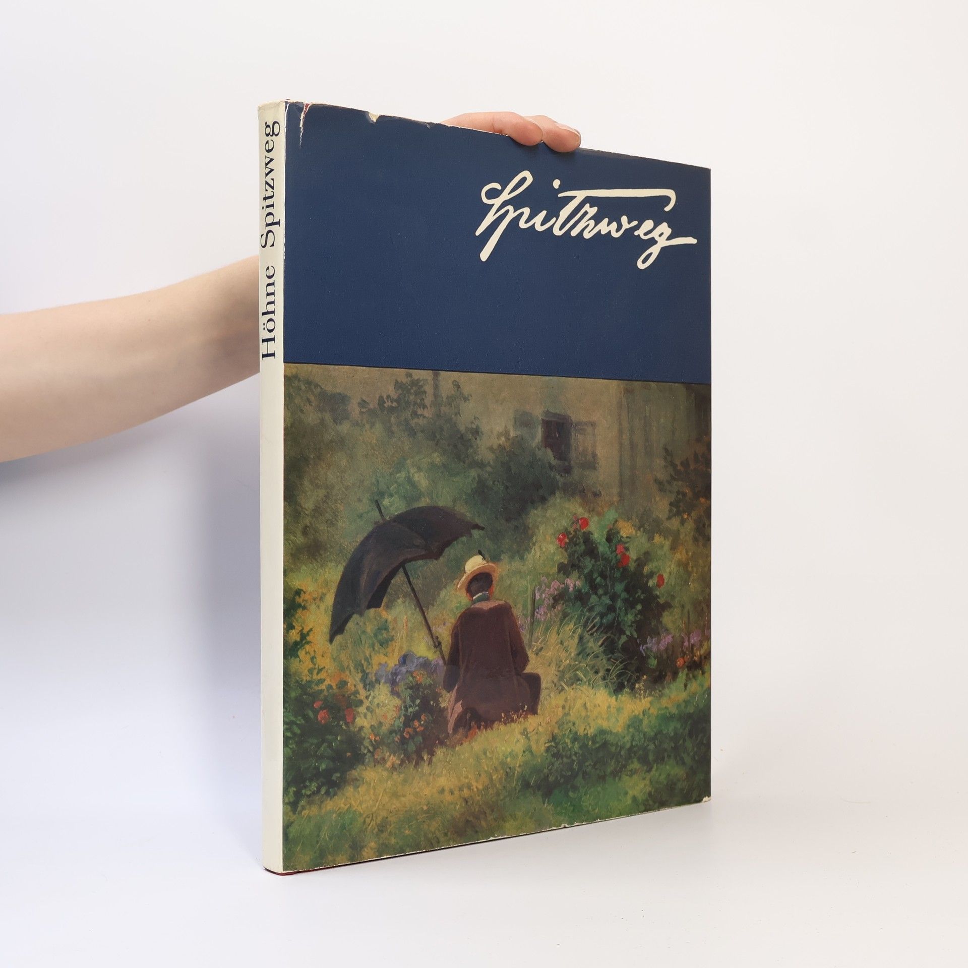 Autorenkollektiv Spitzweg