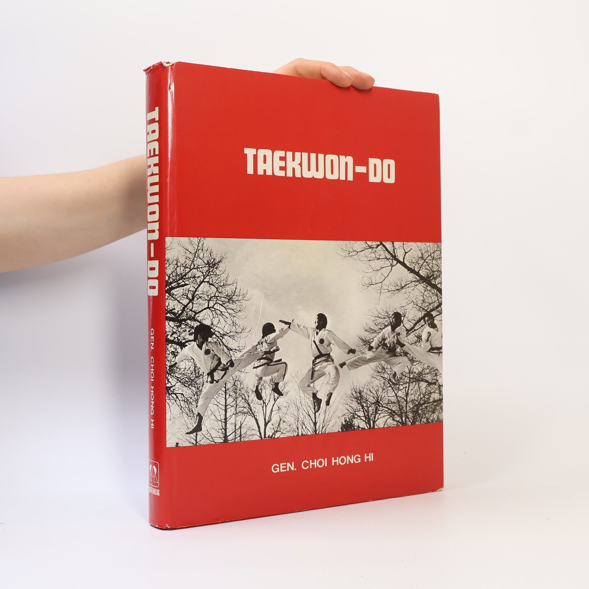 Taekwon-Do