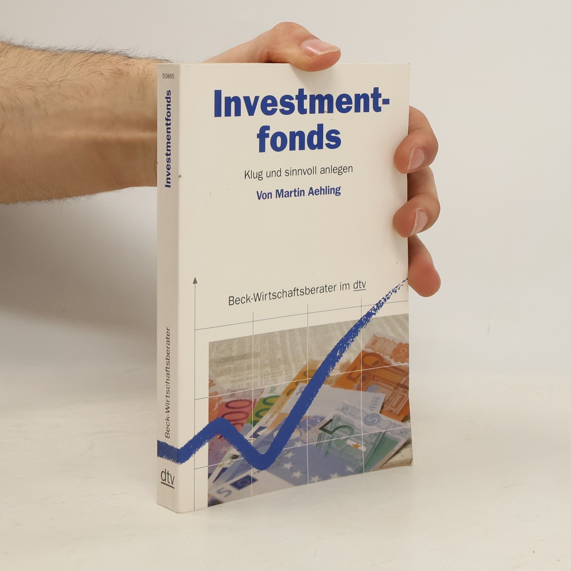 Martin Aehling Investmentfonds