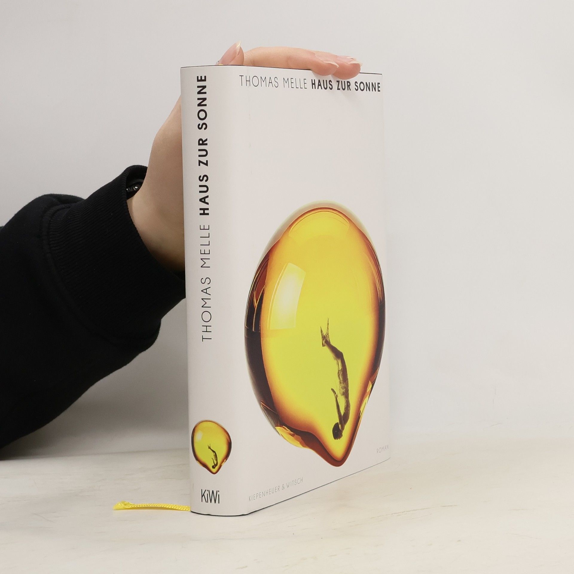 Thomas Melle Haus zur Sonne