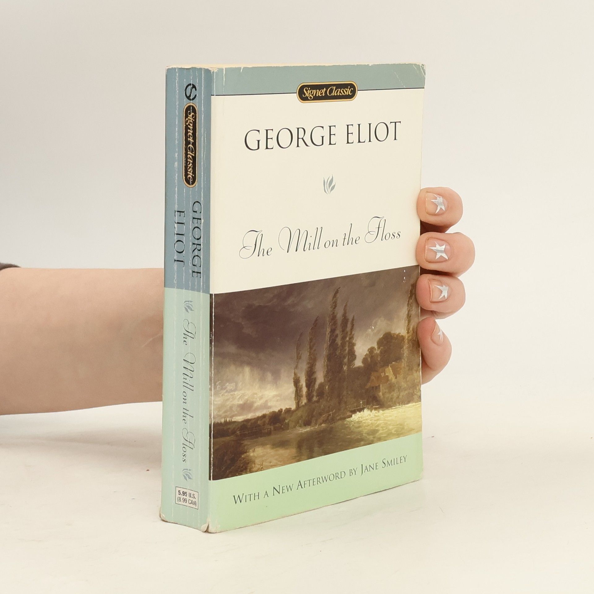 George Eliot Signet Classic: The Mill on the Floss
