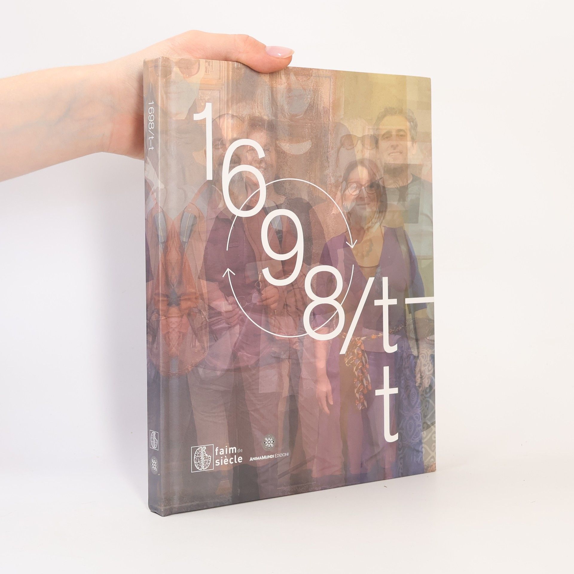 Various authors 1698/ t-t