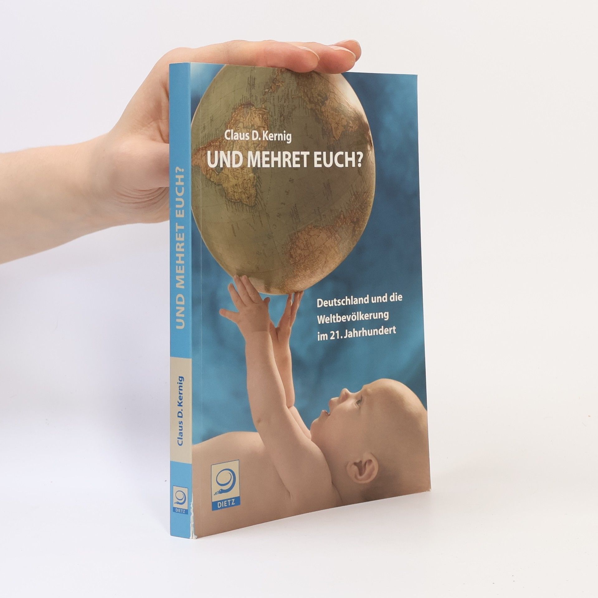 Claus D. Kernig Und mehret euch?