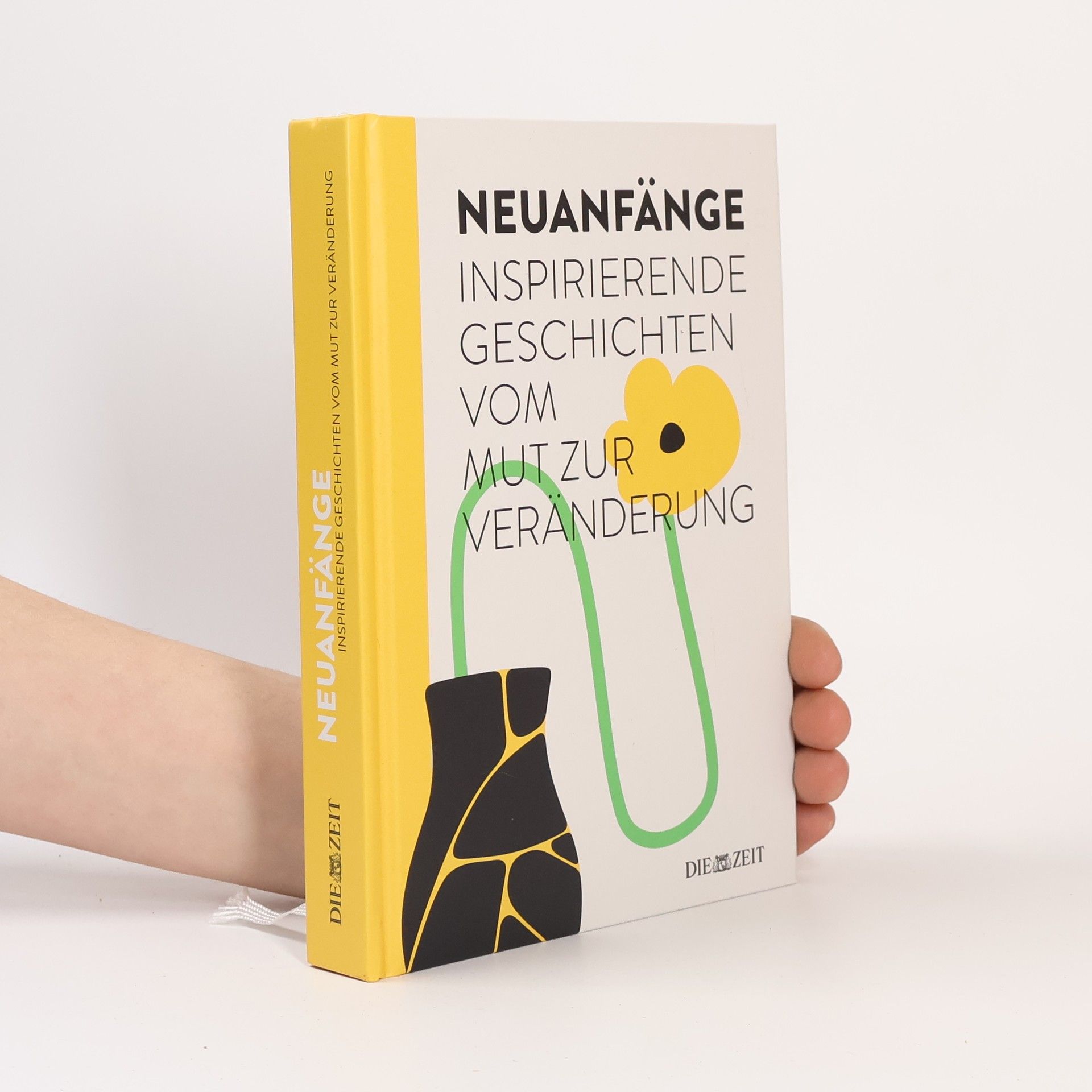 Autores varios Neuanfänge